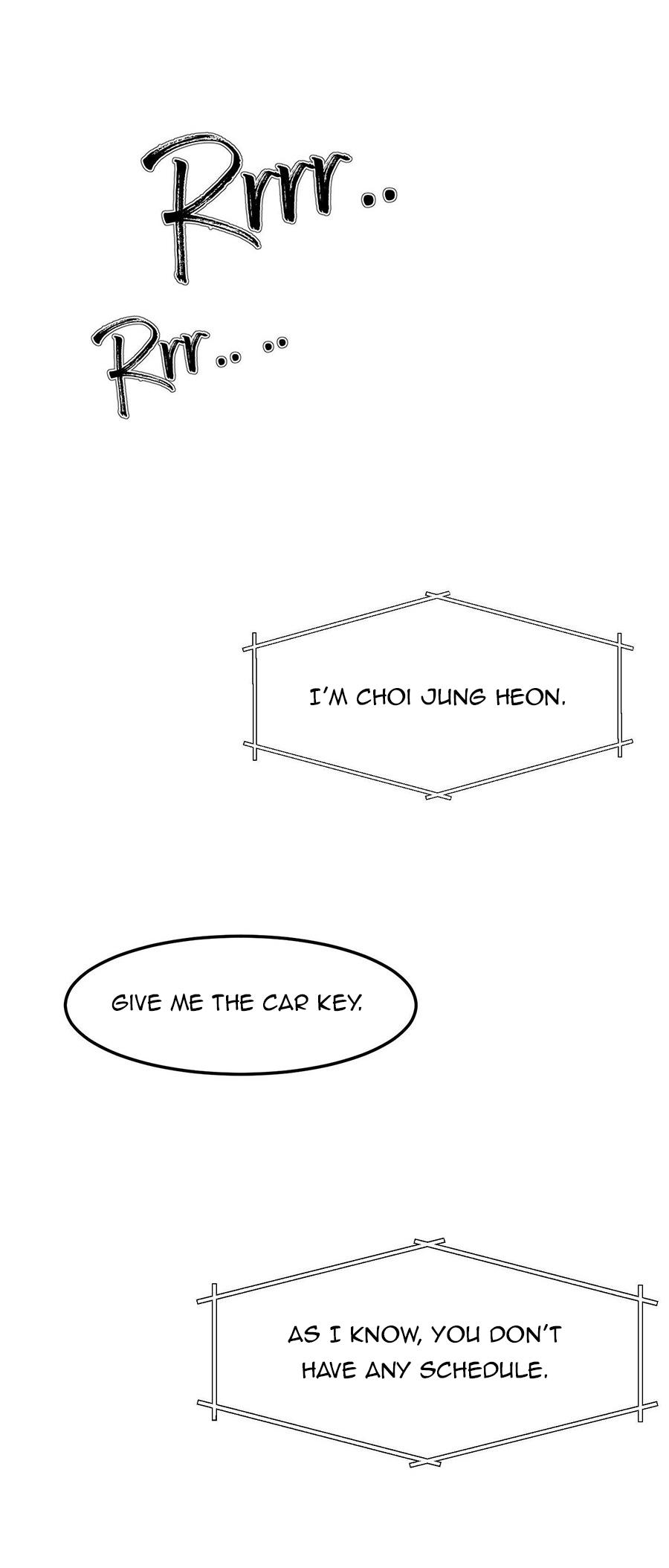 Read Kick Your Heart chapter 2 image 10 on Lezhin