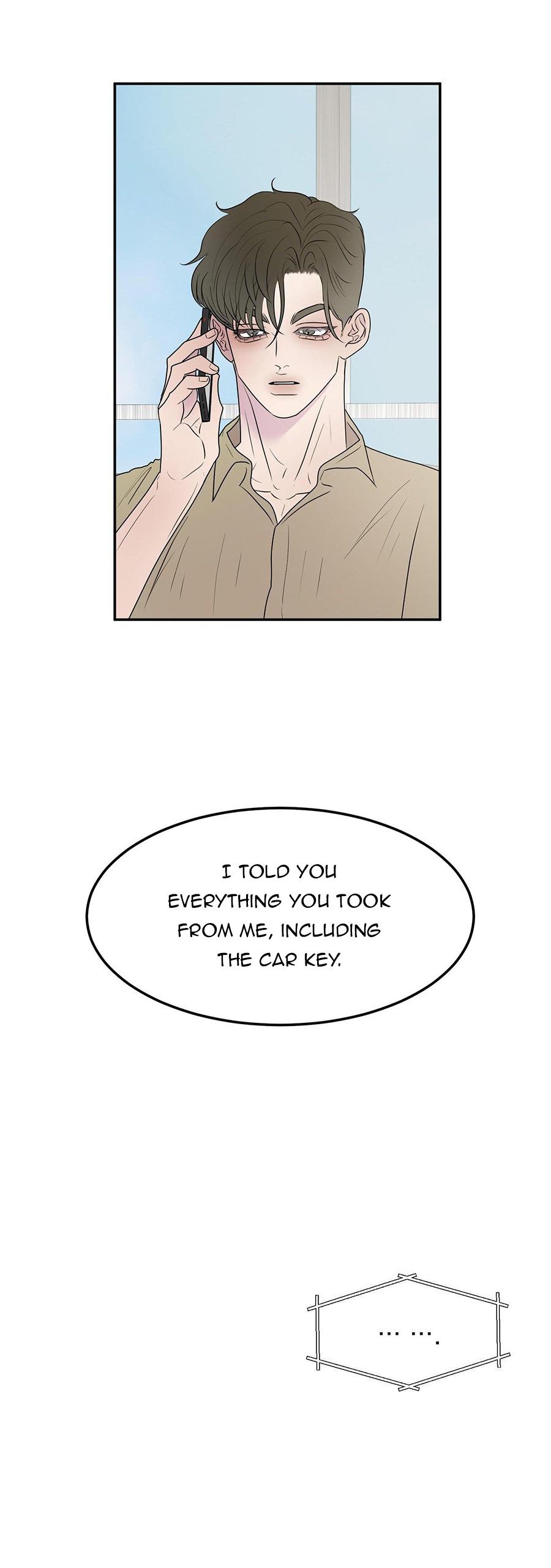 Read Kick Your Heart chapter 2 image 11 on Lezhin