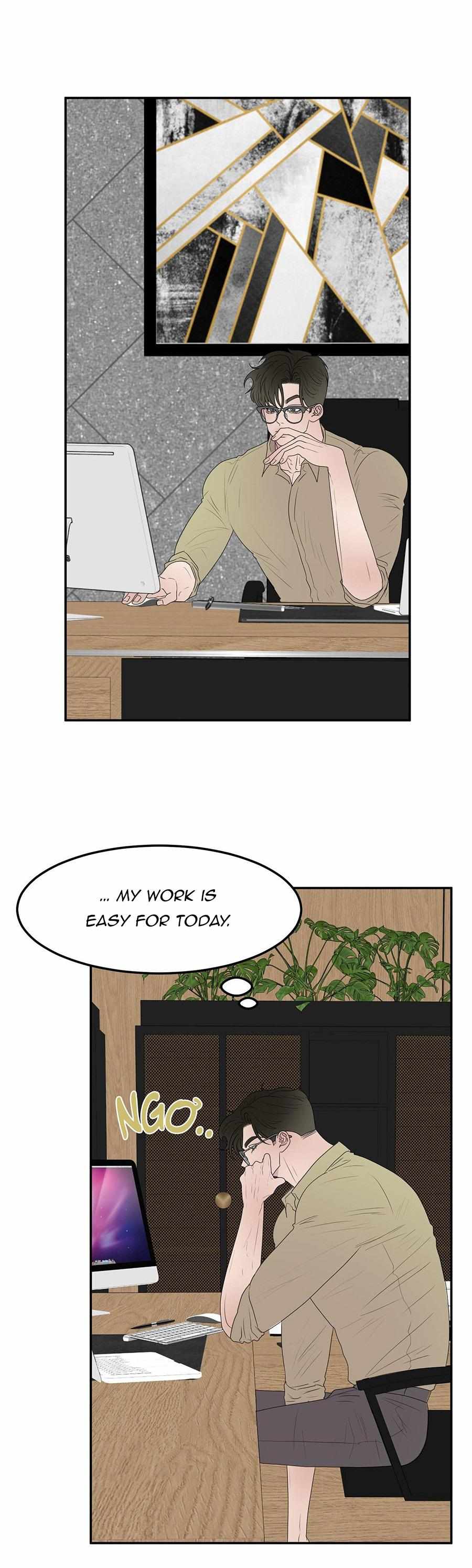 Read Kick Your Heart chapter 2 image 14 on Lezhin