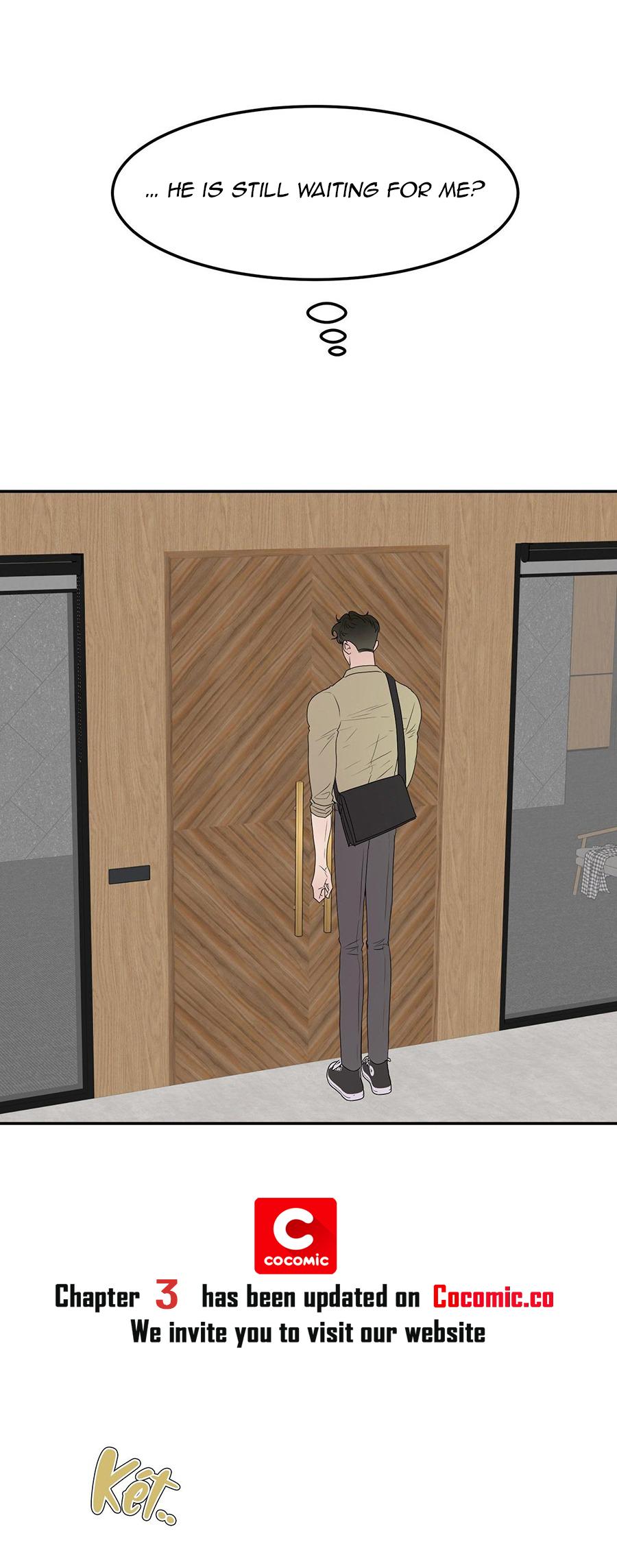 Read Kick Your Heart chapter 2 image 18 on Lezhin
