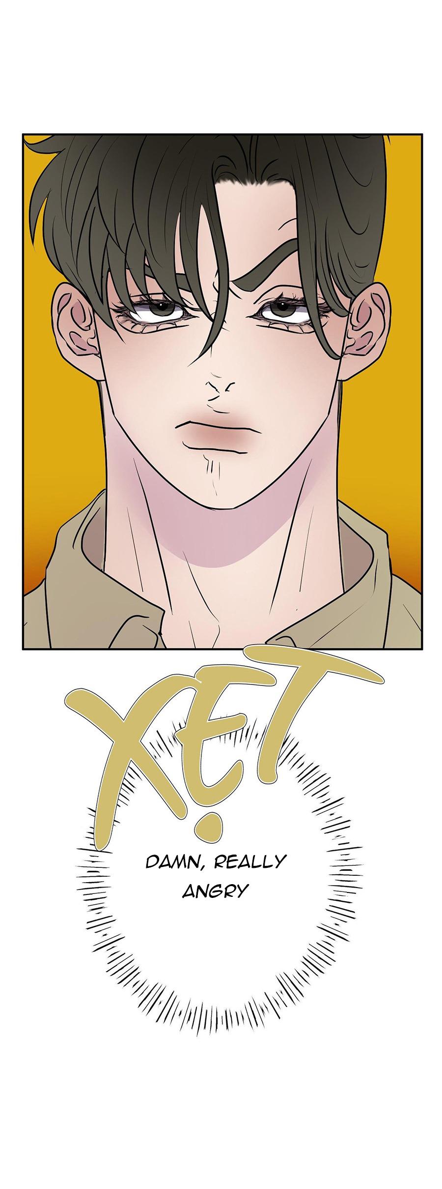 Read Kick Your Heart chapter 2 image 2 on Lezhin