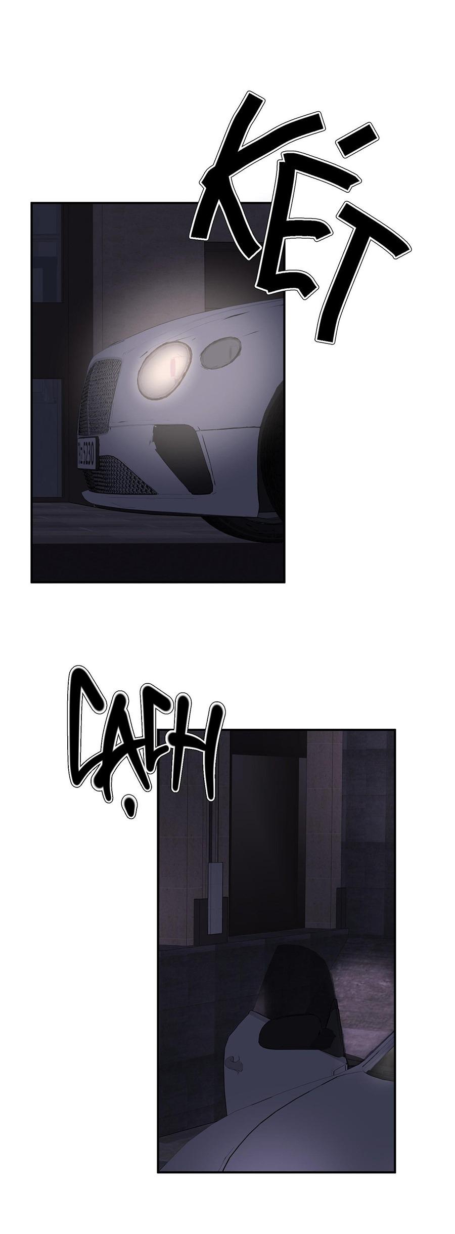Read Kick Your Heart chapter 2 image 22 on Lezhin