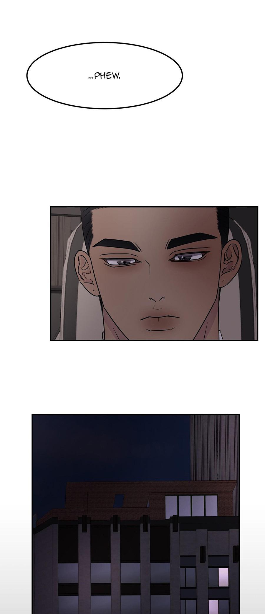 Read Kick Your Heart chapter 2 image 24 on Lezhin