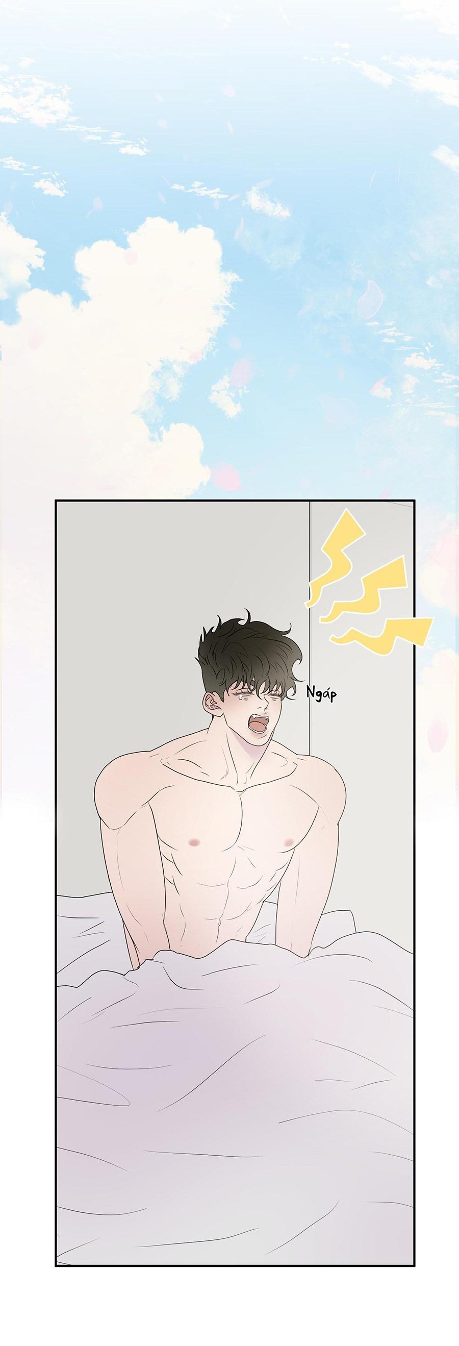 Read Kick Your Heart chapter 2 image 26 on Lezhin