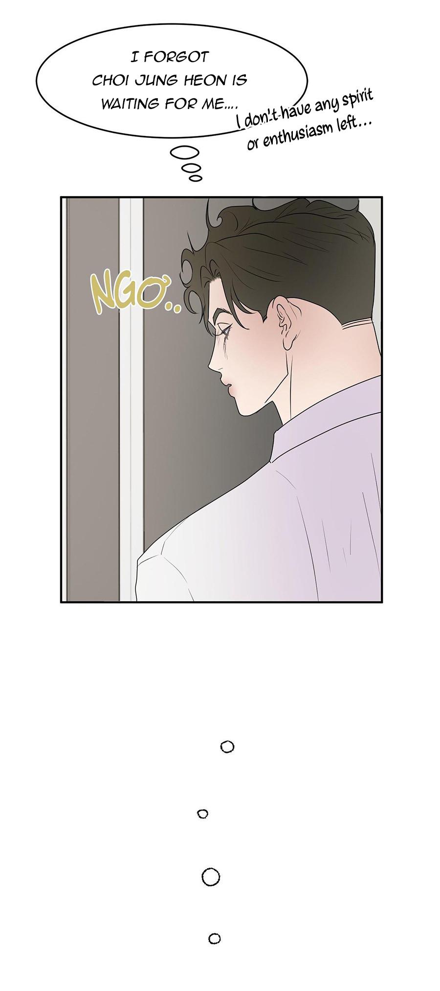 Read Kick Your Heart chapter 2 image 30 on Lezhin