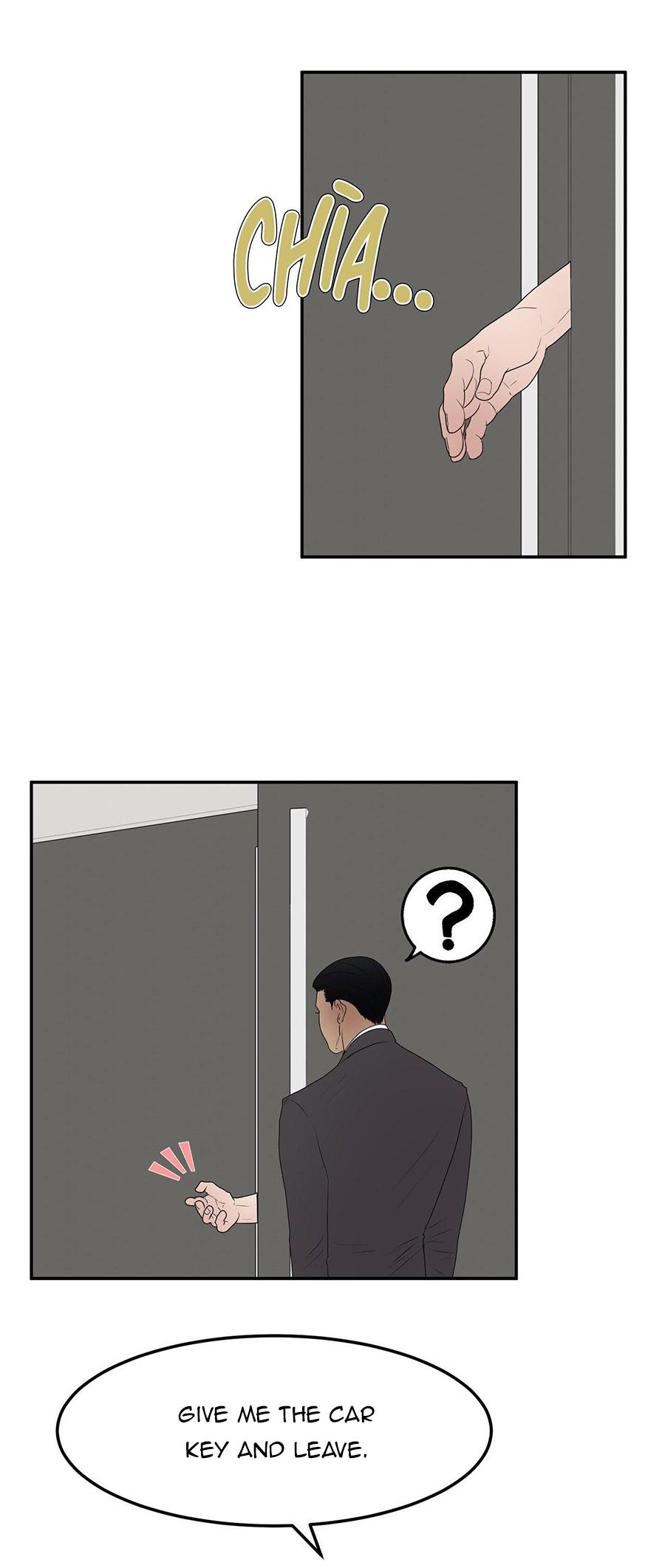 Read Kick Your Heart chapter 2 image 31 on Lezhin