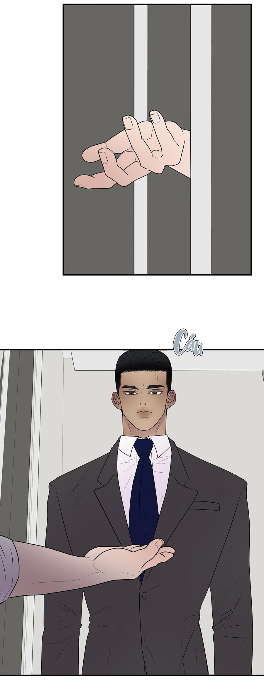 Read Kick Your Heart chapter 2 image 32 on Lezhin
