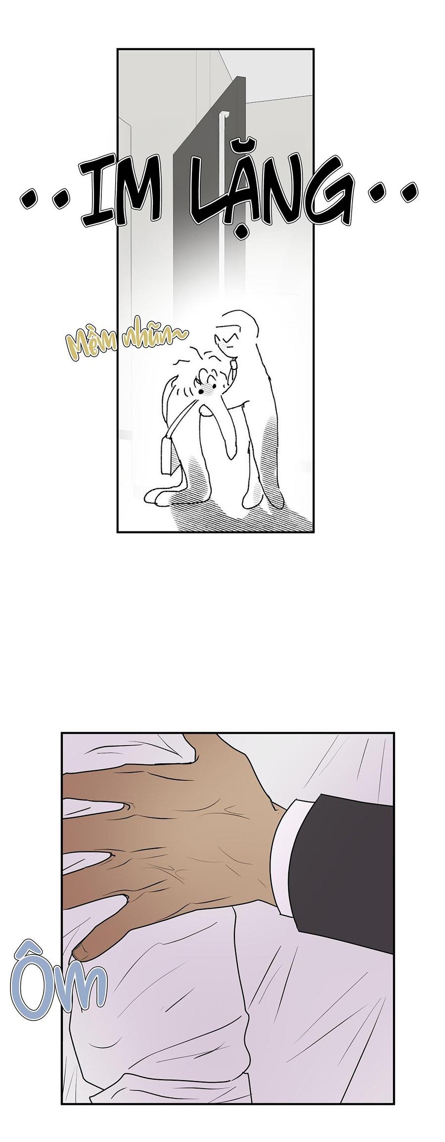 Read Kick Your Heart chapter 2 image 34 on Lezhin