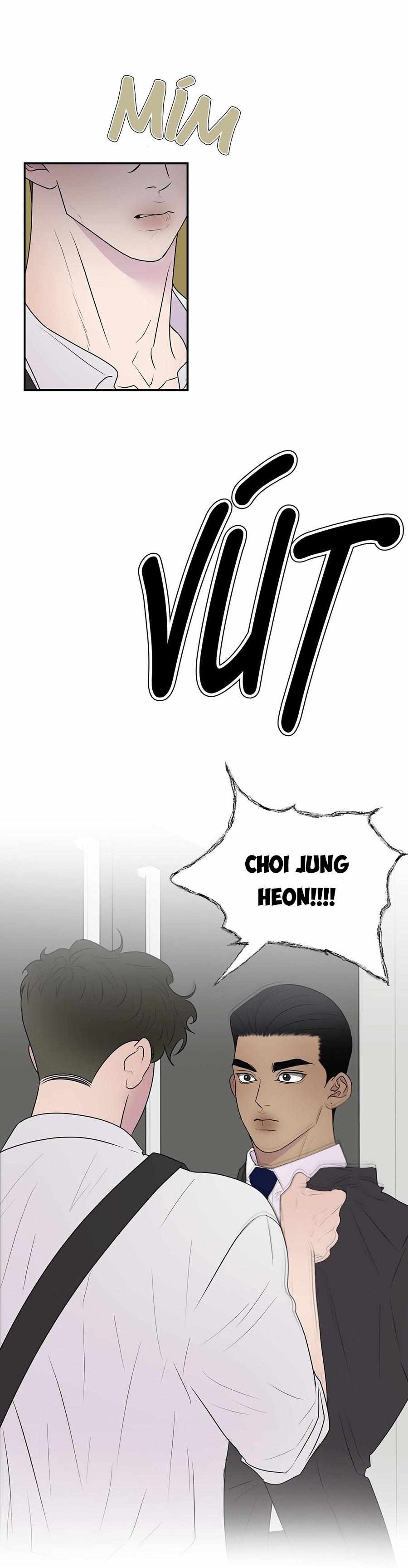 Read Kick Your Heart chapter 2 image 36 on Lezhin