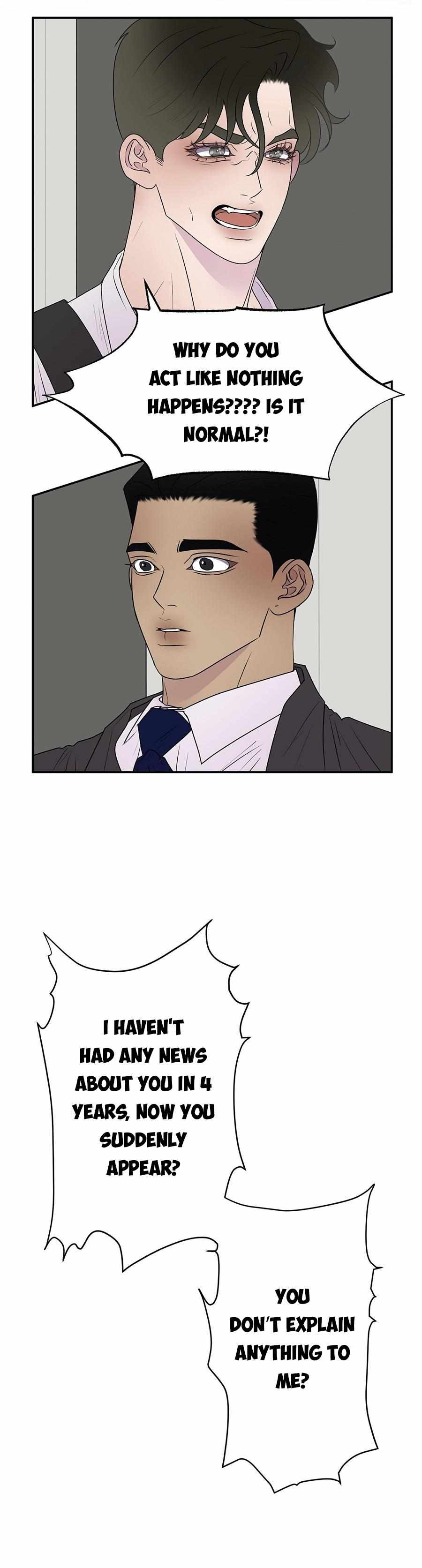 Read Kick Your Heart chapter 2 image 37 on Lezhin