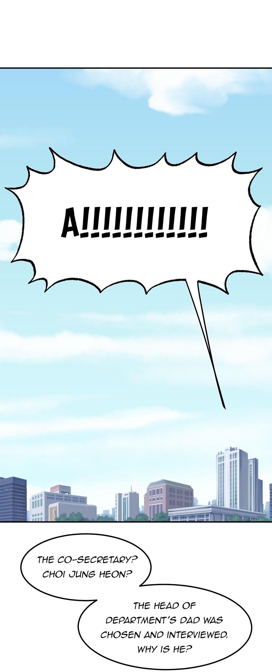Read Kick Your Heart chapter 2 image 4 on Lezhin