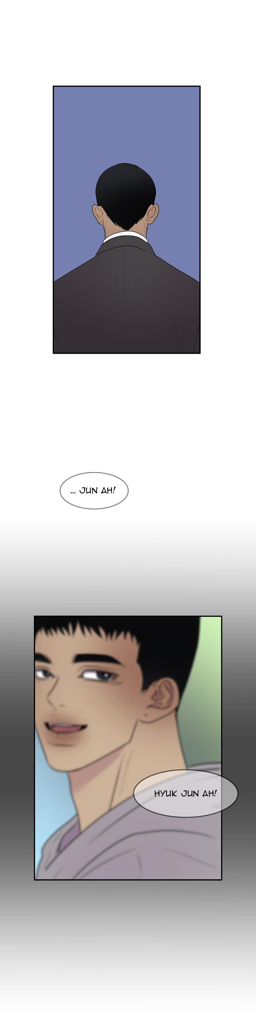 Read Kick Your Heart chapter 2 image 41 on Lezhin