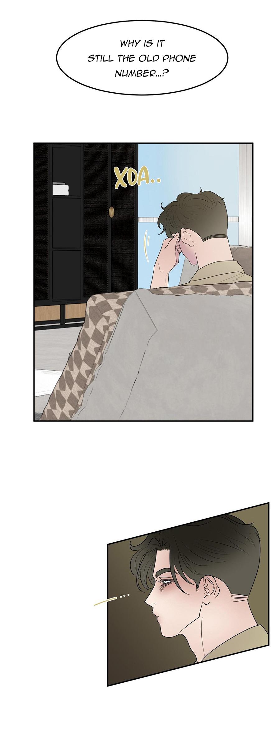 Read Kick Your Heart chapter 2 image 9 on Lezhin