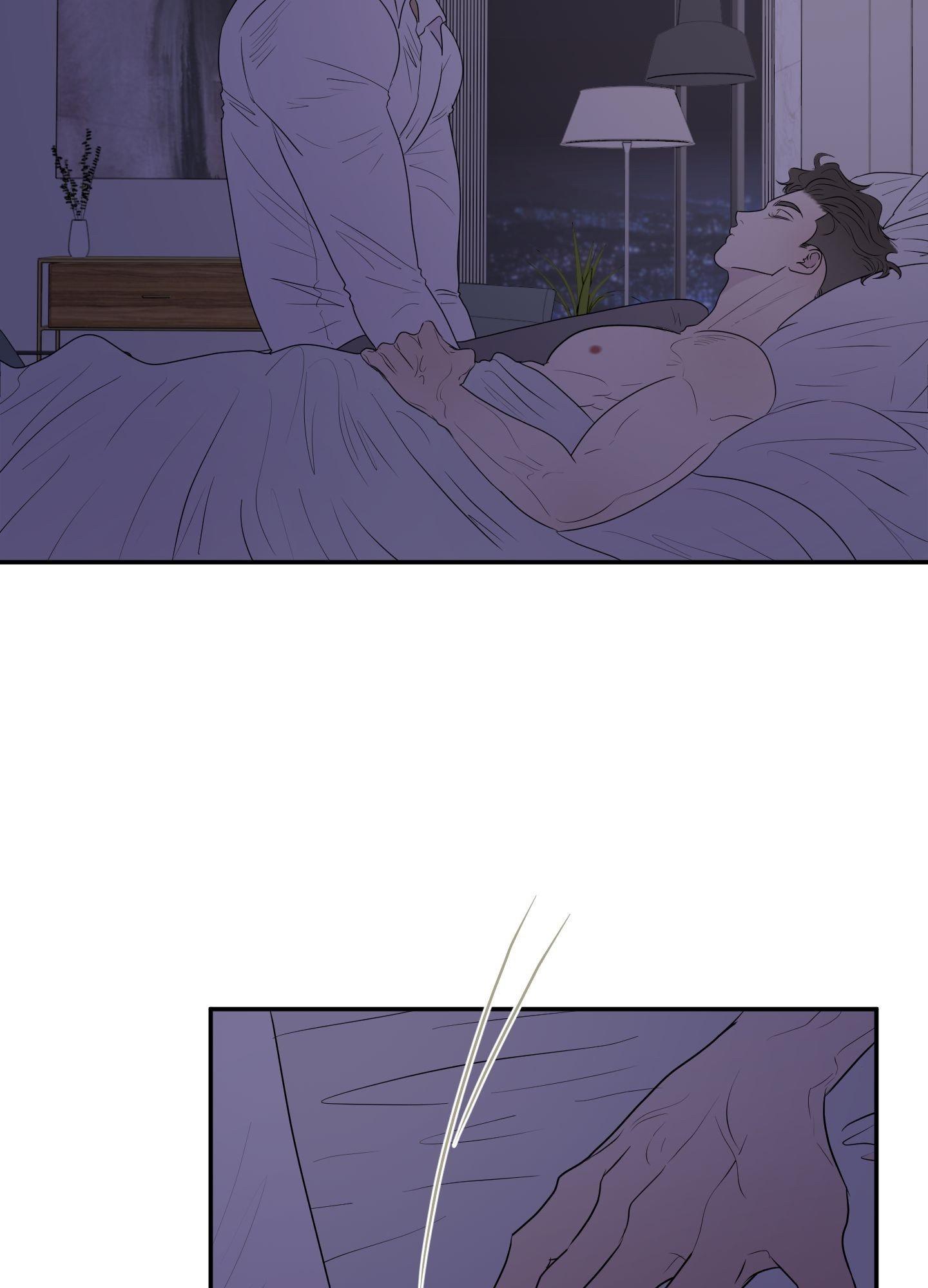 Read Kick Your Heart chapter 20 image 1 on Lezhin
