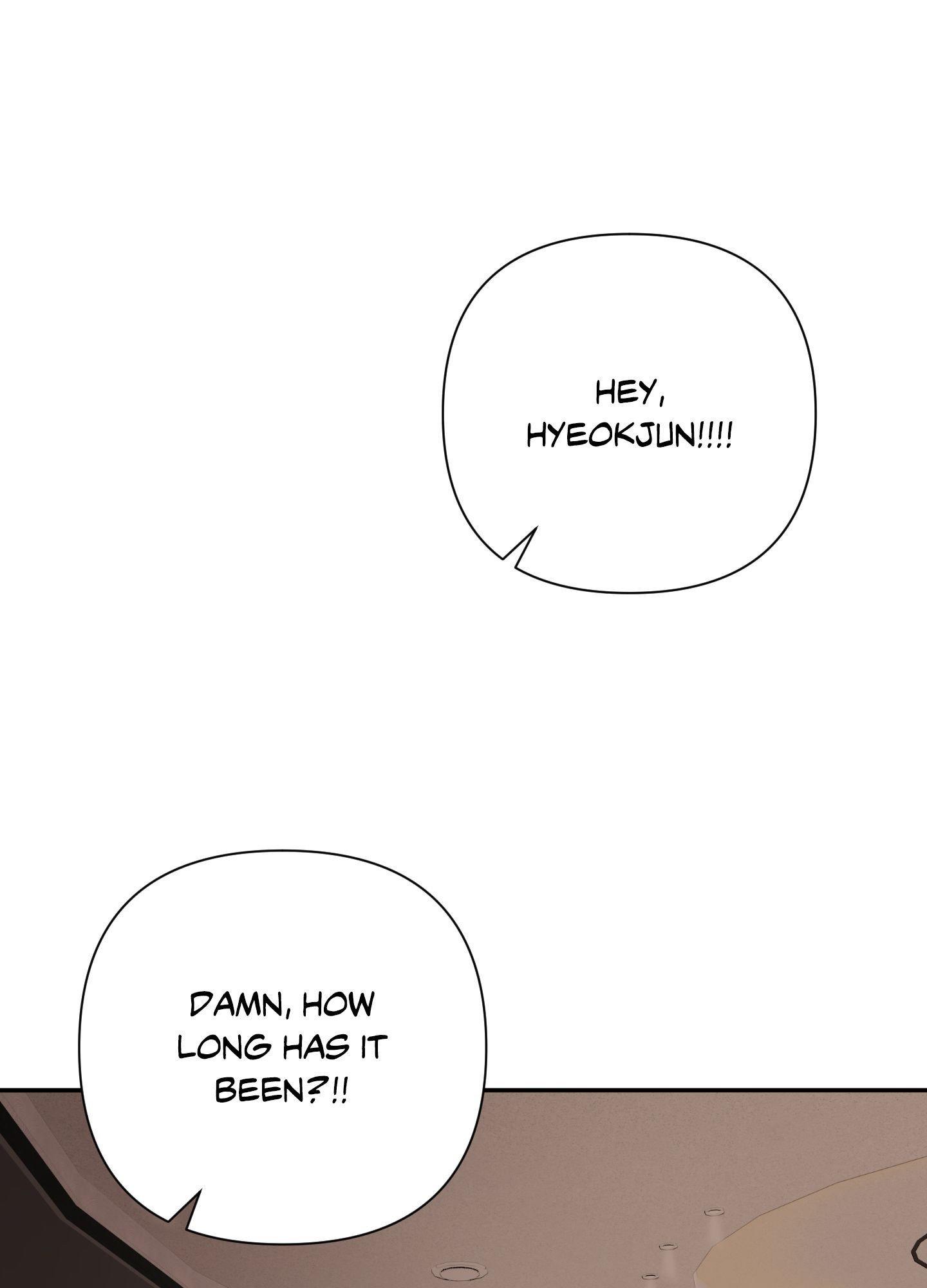 Read Kick Your Heart chapter 20 image 11 on Lezhin