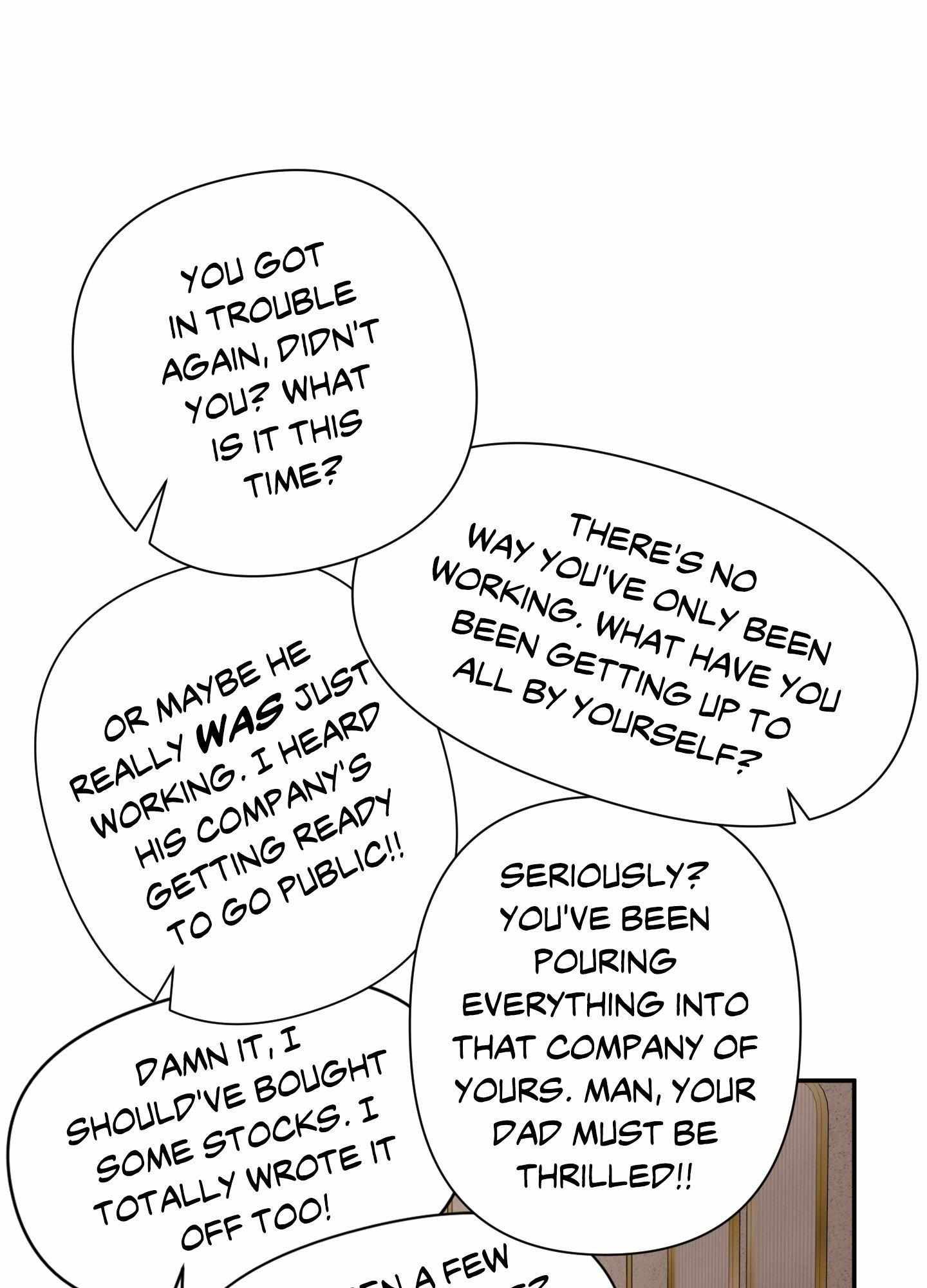 Read Kick Your Heart chapter 20 image 14 on Lezhin