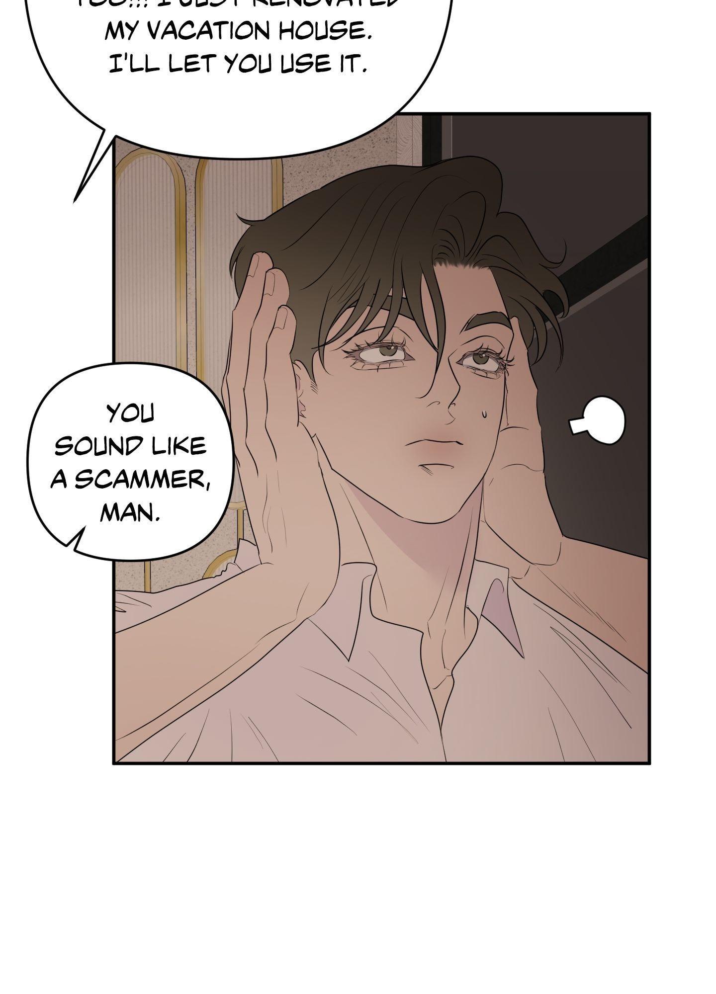 Read Kick Your Heart chapter 20 image 16 on Lezhin