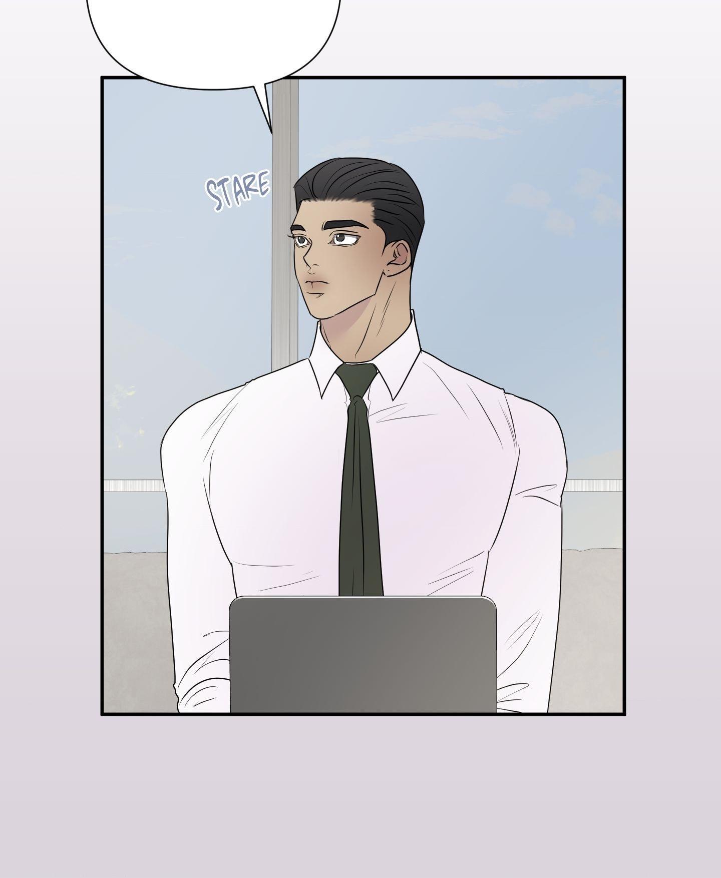 Read Kick Your Heart chapter 20 image 18 on Lezhin