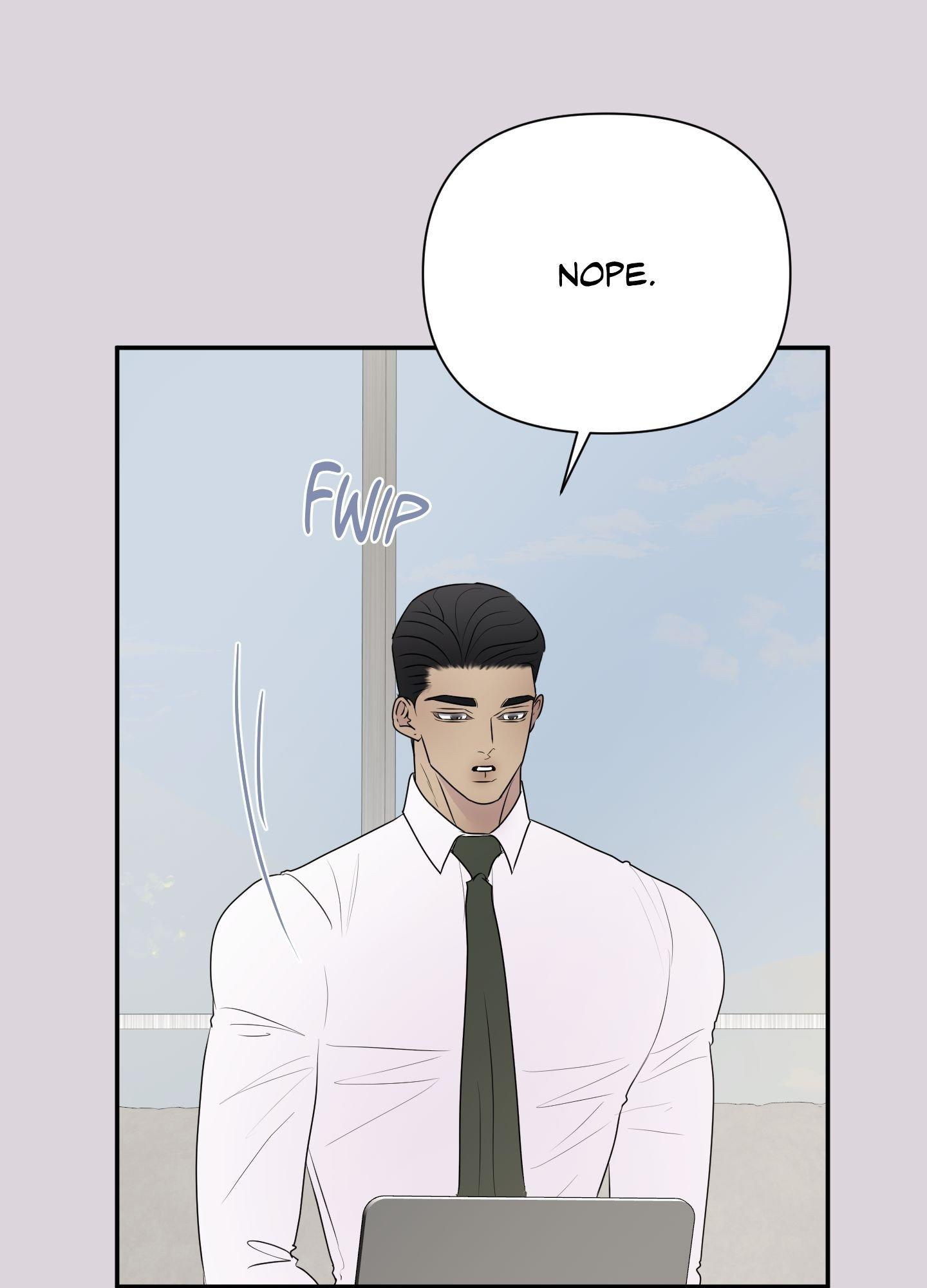 Read Kick Your Heart chapter 20 image 19 on Lezhin