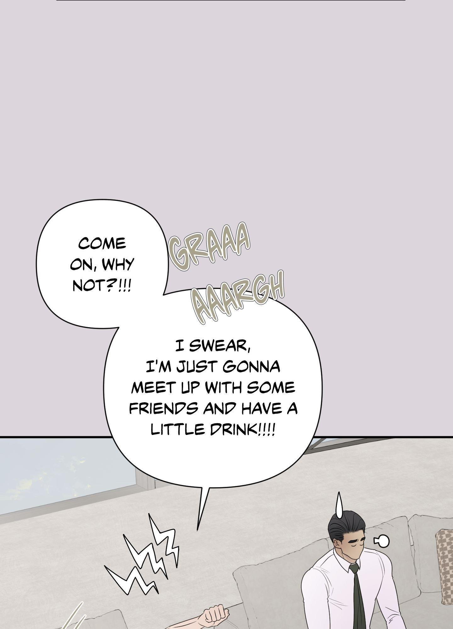 Read Kick Your Heart chapter 20 image 20 on Lezhin