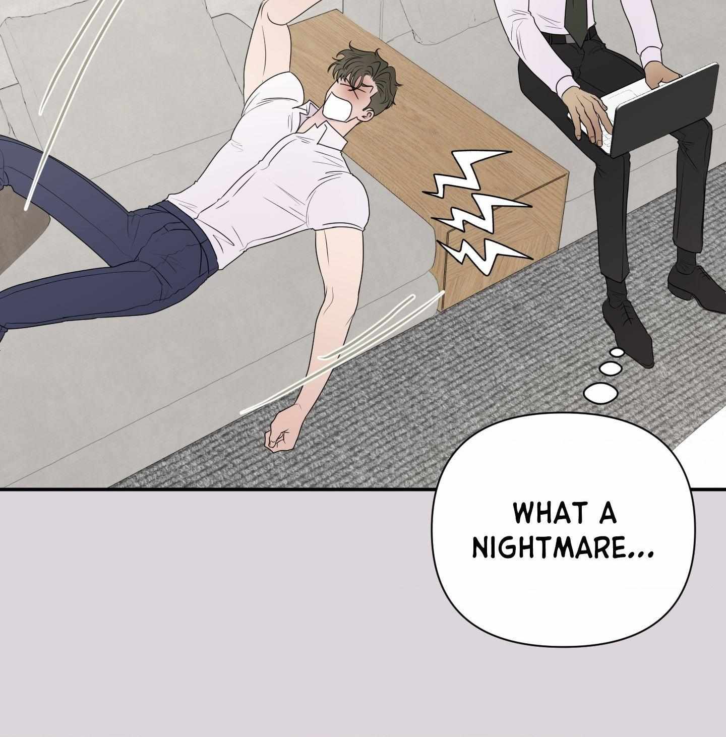 Read Kick Your Heart chapter 20 image 21 on Lezhin