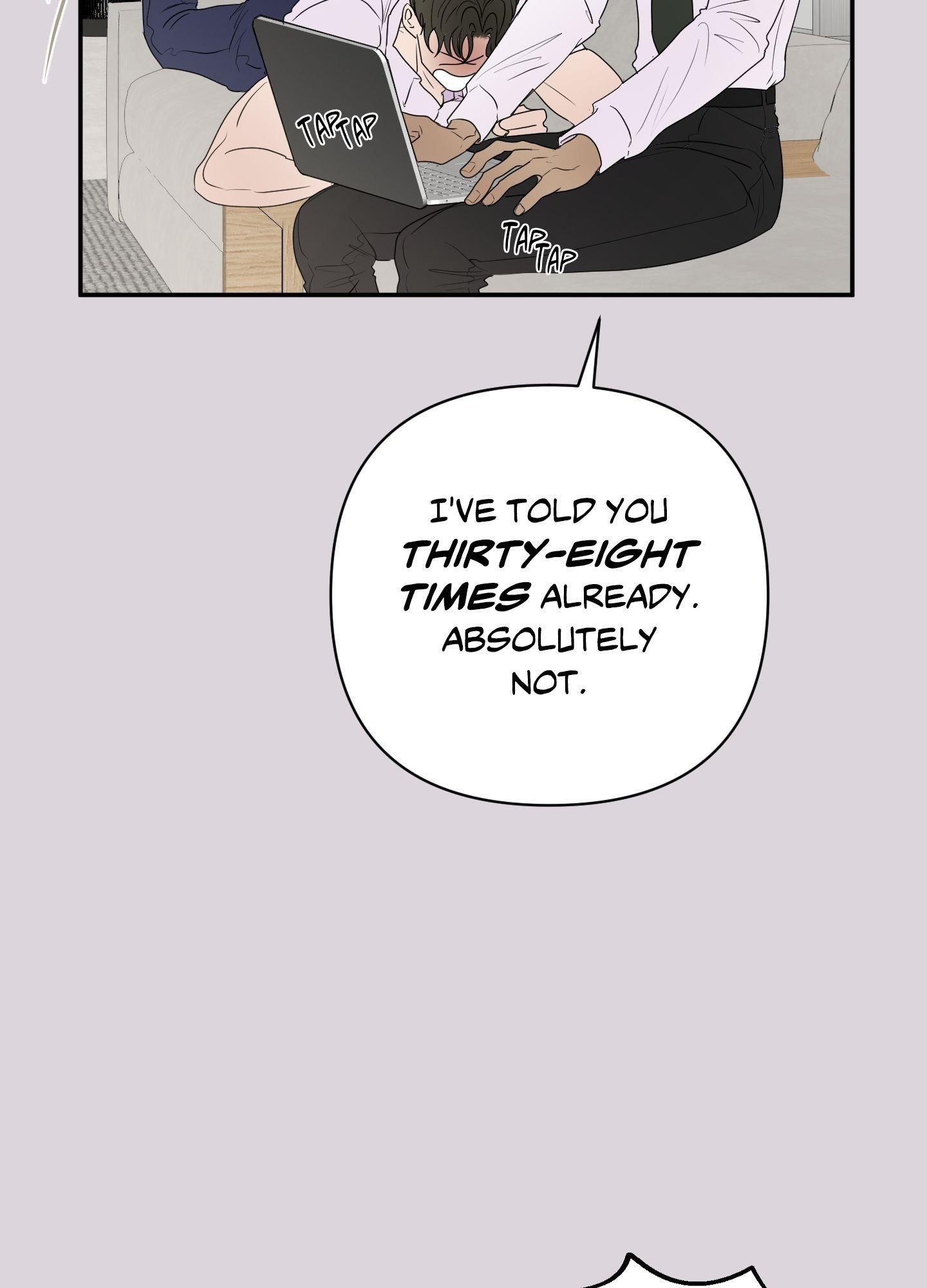 Read Kick Your Heart chapter 20 image 23 on Lezhin