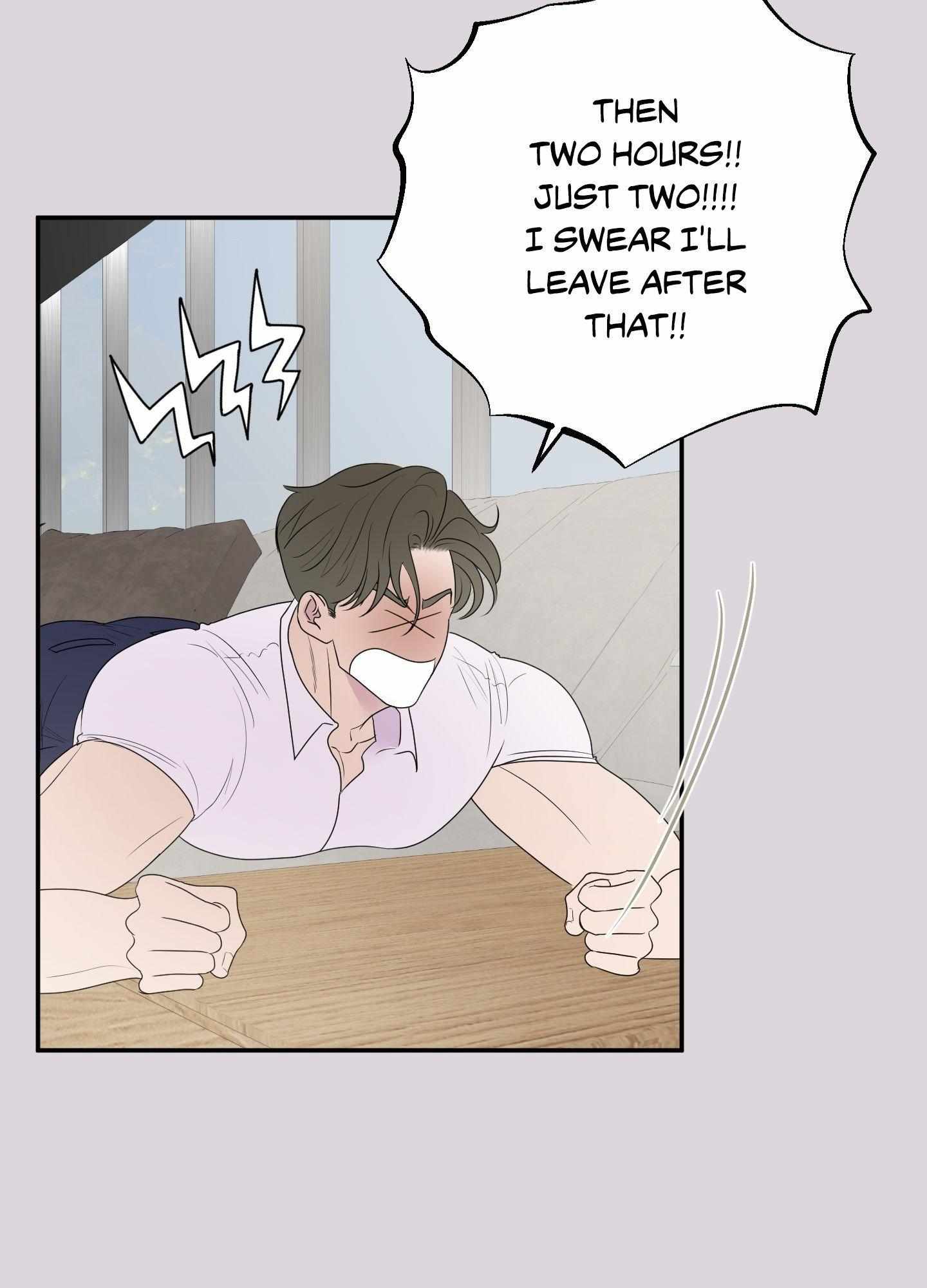 Read Kick Your Heart chapter 20 image 24 on Lezhin