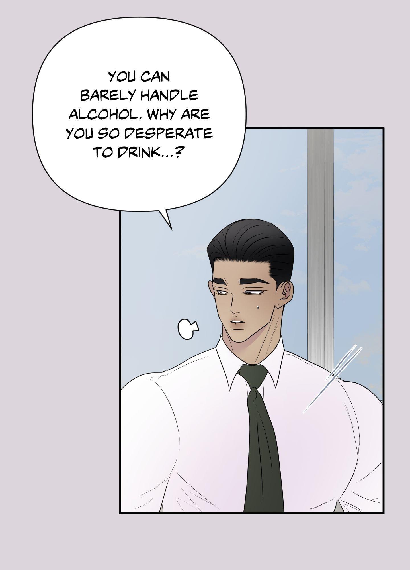 Read Kick Your Heart chapter 20 image 26 on Lezhin
