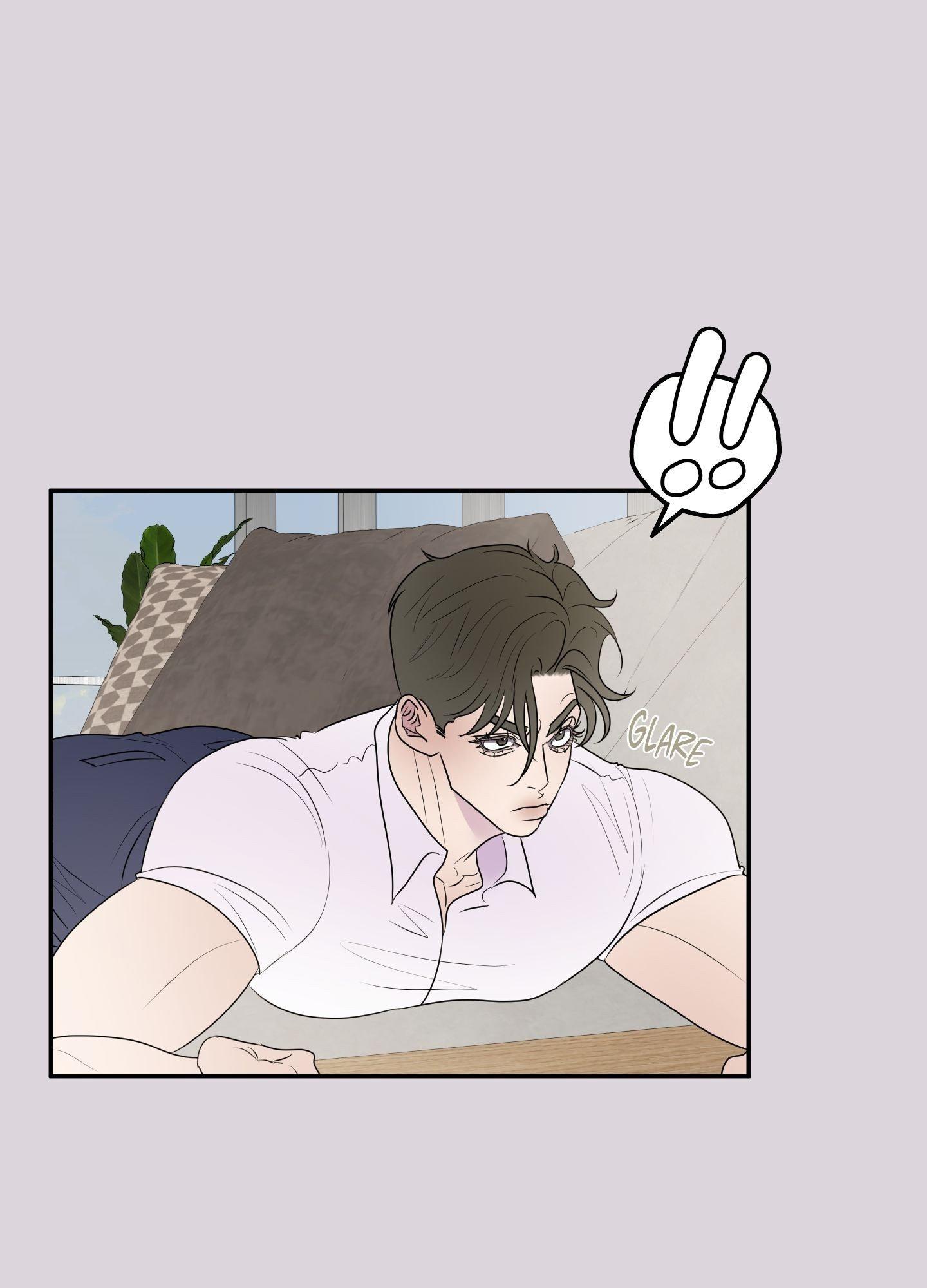 Read Kick Your Heart chapter 20 image 27 on Lezhin