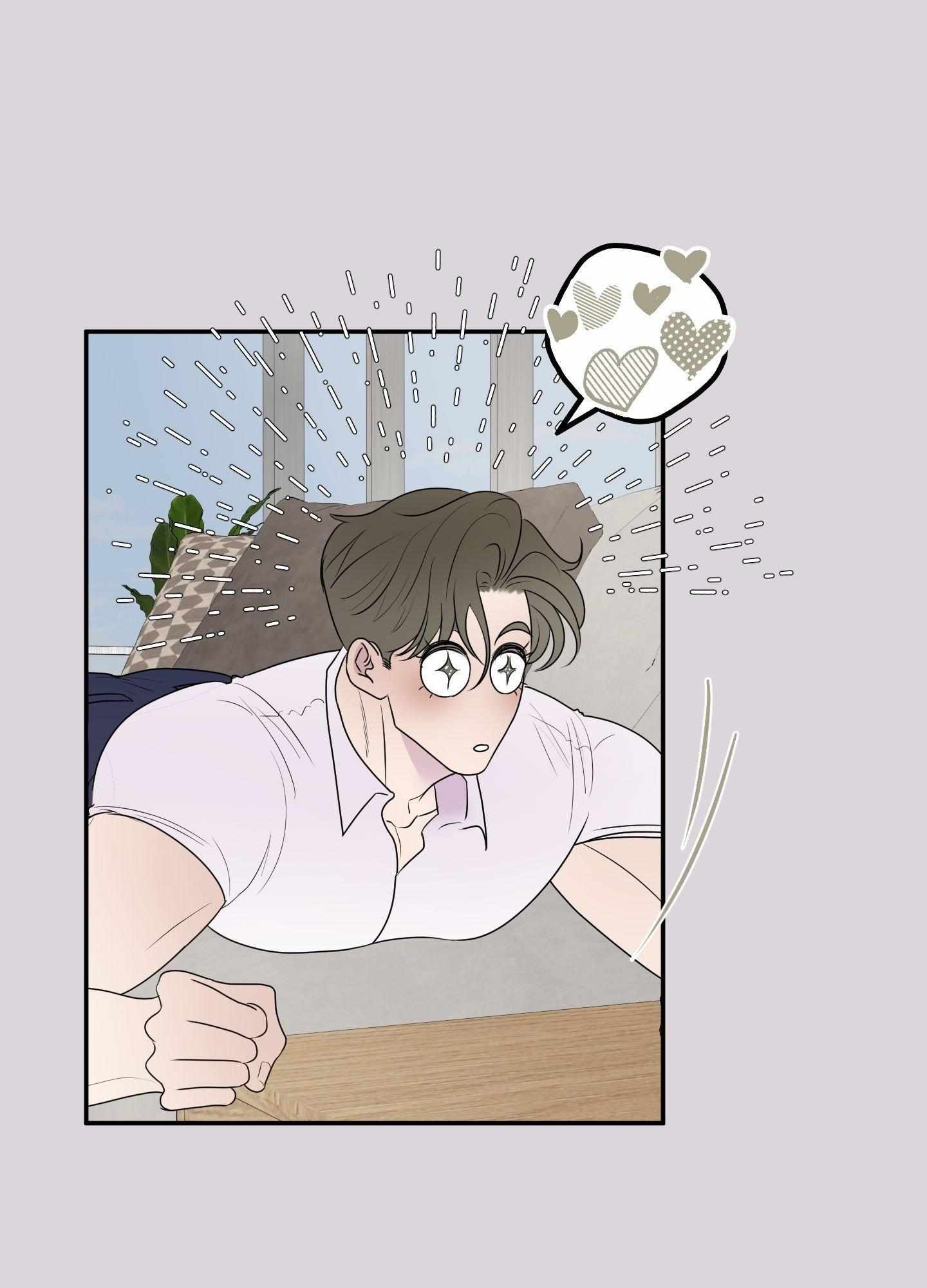 Read Kick Your Heart chapter 20 image 31 on Lezhin