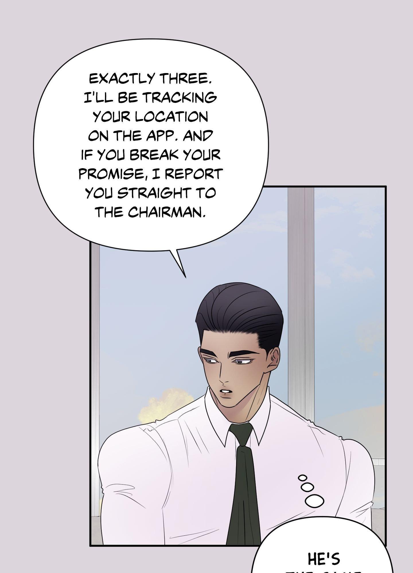 Read Kick Your Heart chapter 20 image 32 on Lezhin