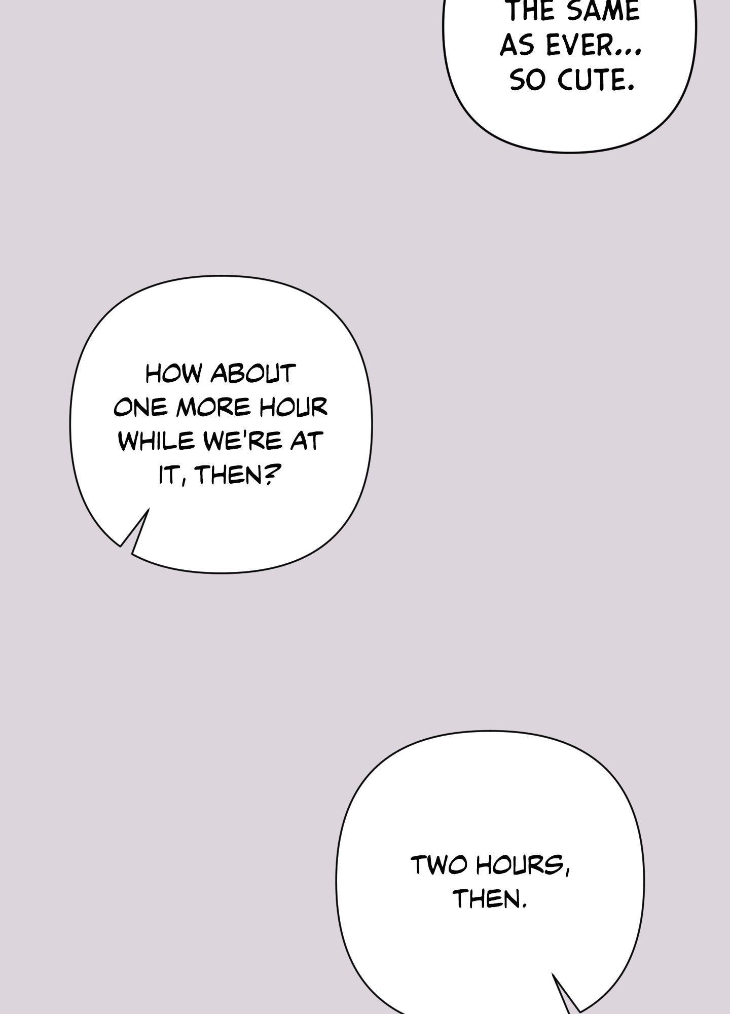 Read Kick Your Heart chapter 20 image 33 on Lezhin