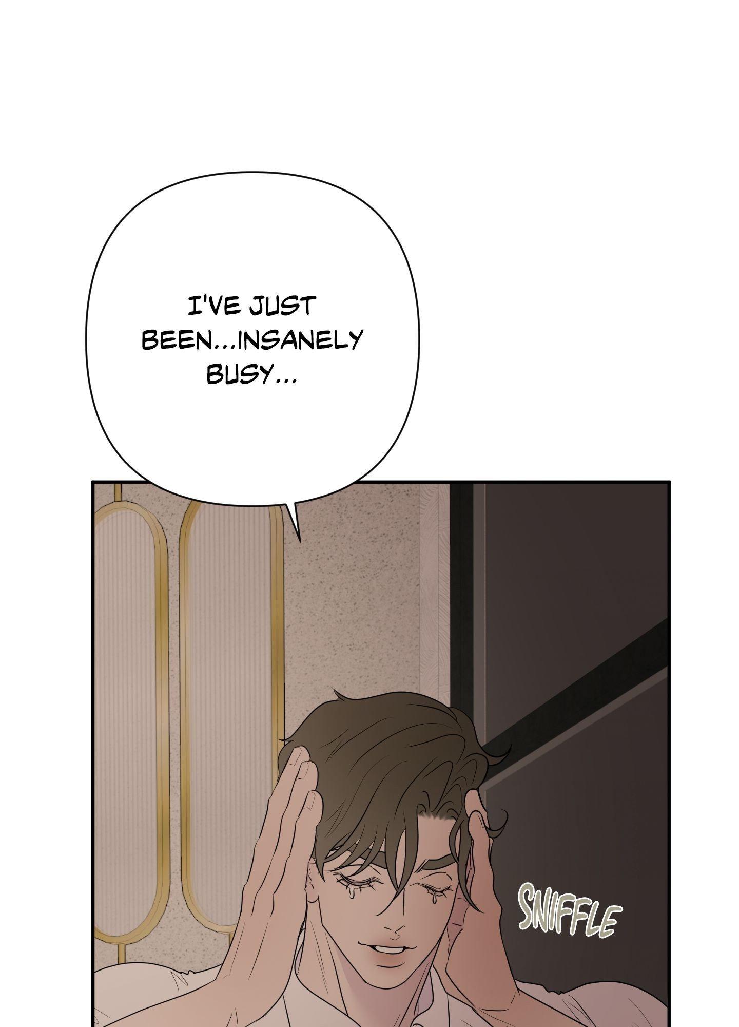 Read Kick Your Heart chapter 20 image 36 on Lezhin