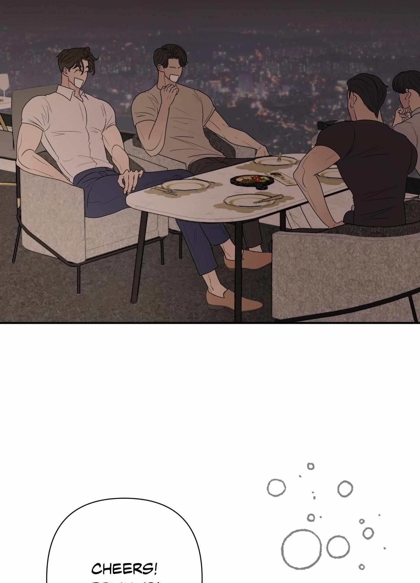 Read Kick Your Heart chapter 20 image 39 on Lezhin