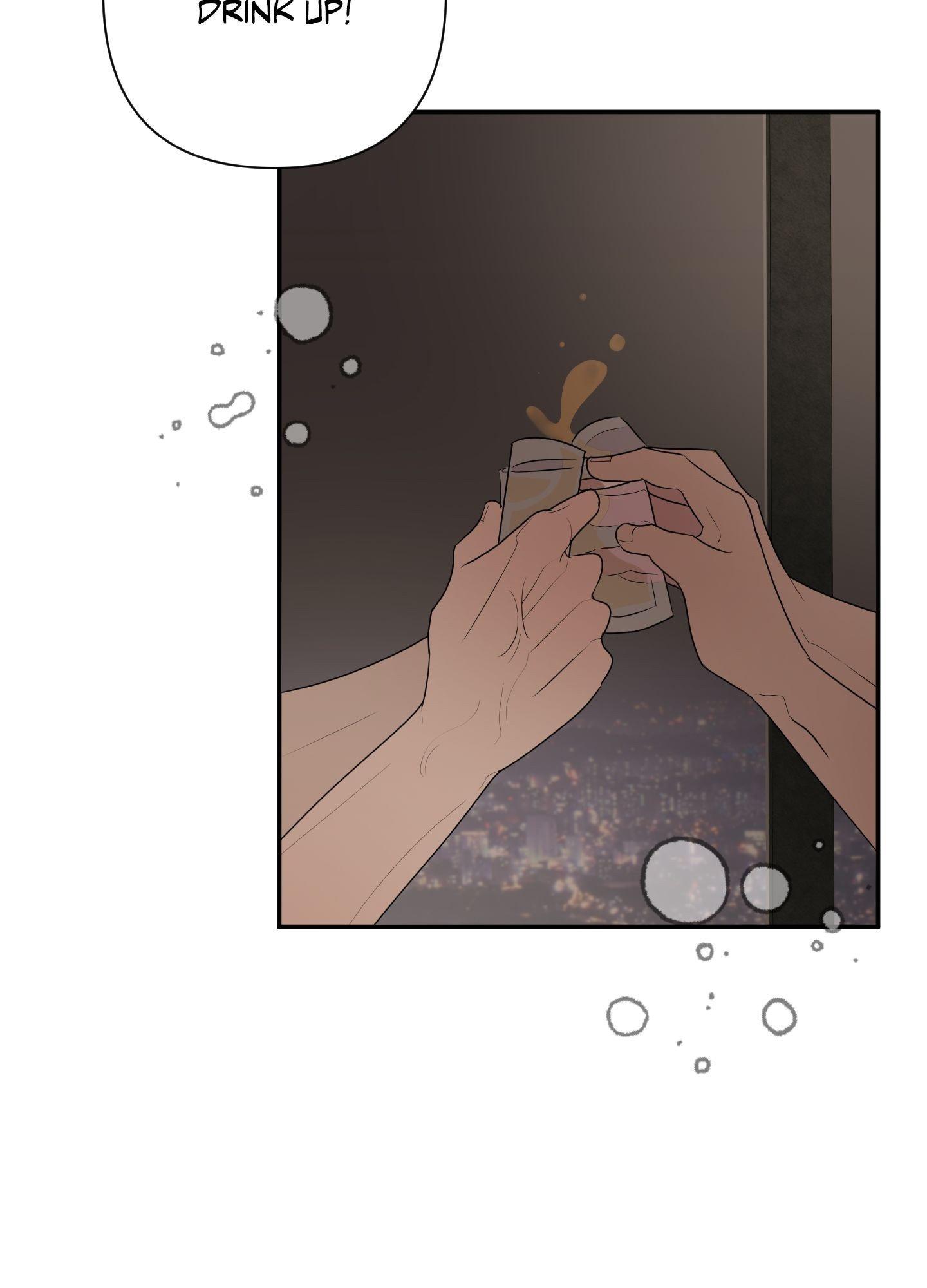 Read Kick Your Heart chapter 20 image 40 on Lezhin