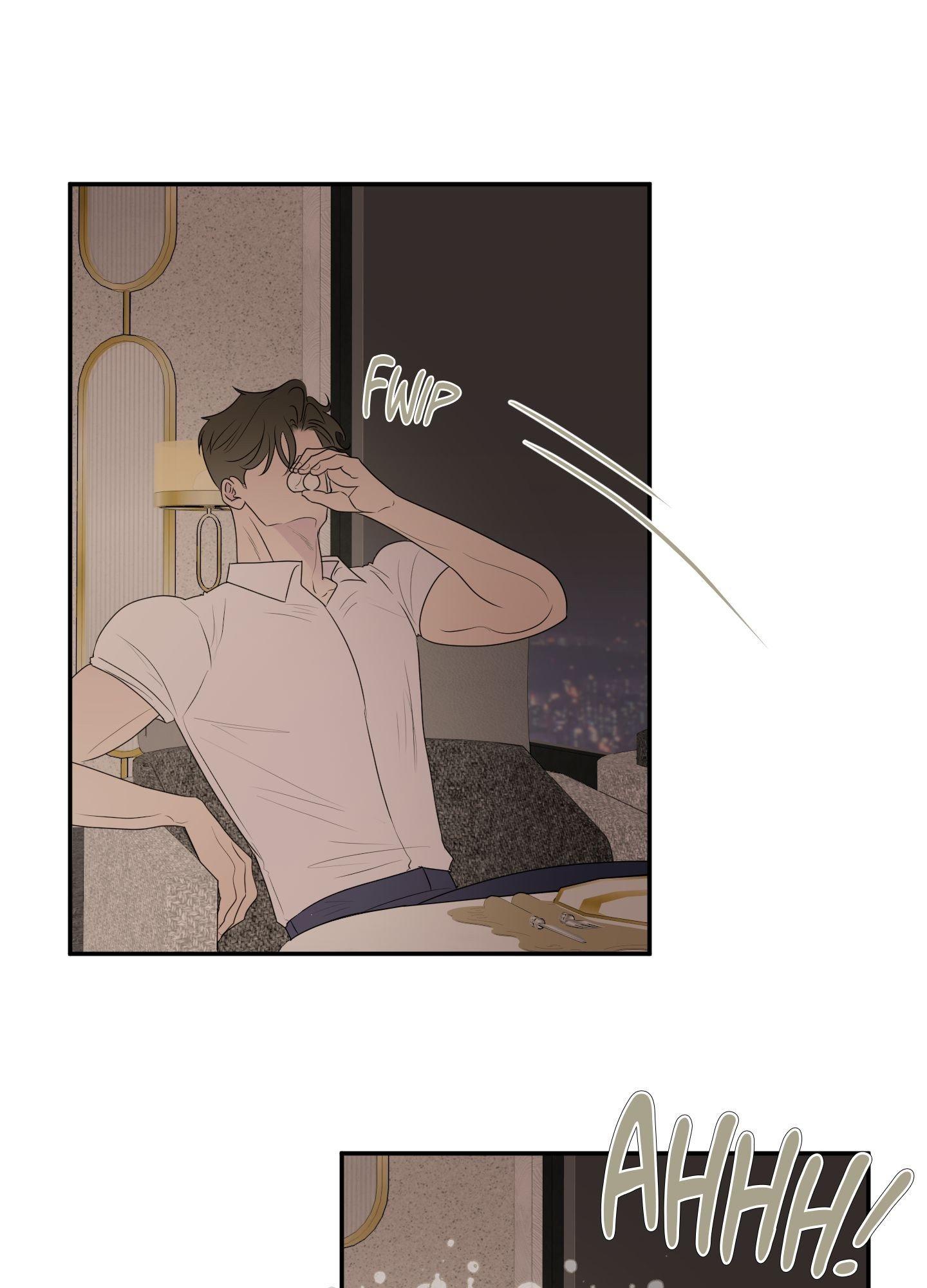 Read Kick Your Heart chapter 20 image 41 on Lezhin