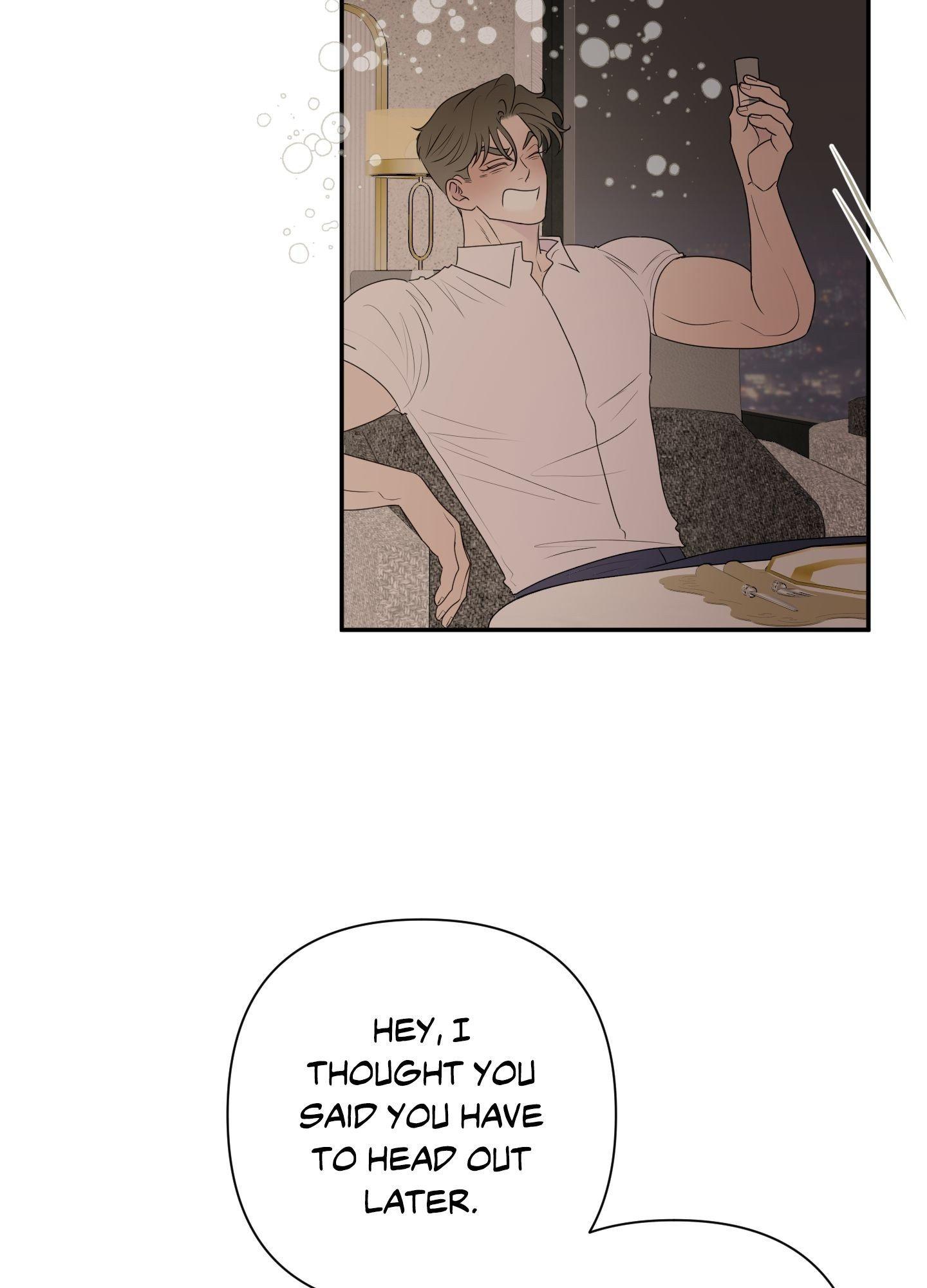 Read Kick Your Heart chapter 20 image 42 on Lezhin