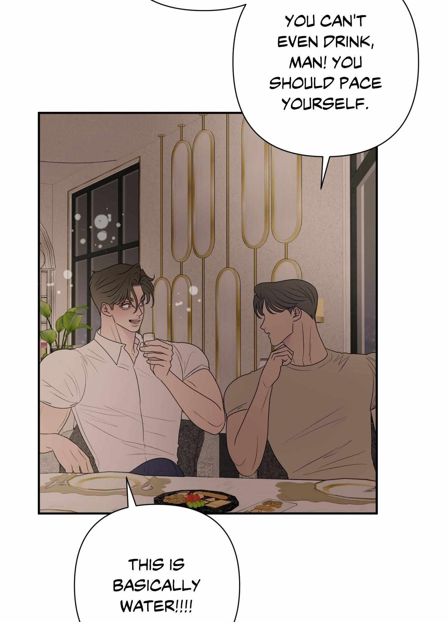 Read Kick Your Heart chapter 20 image 43 on Lezhin
