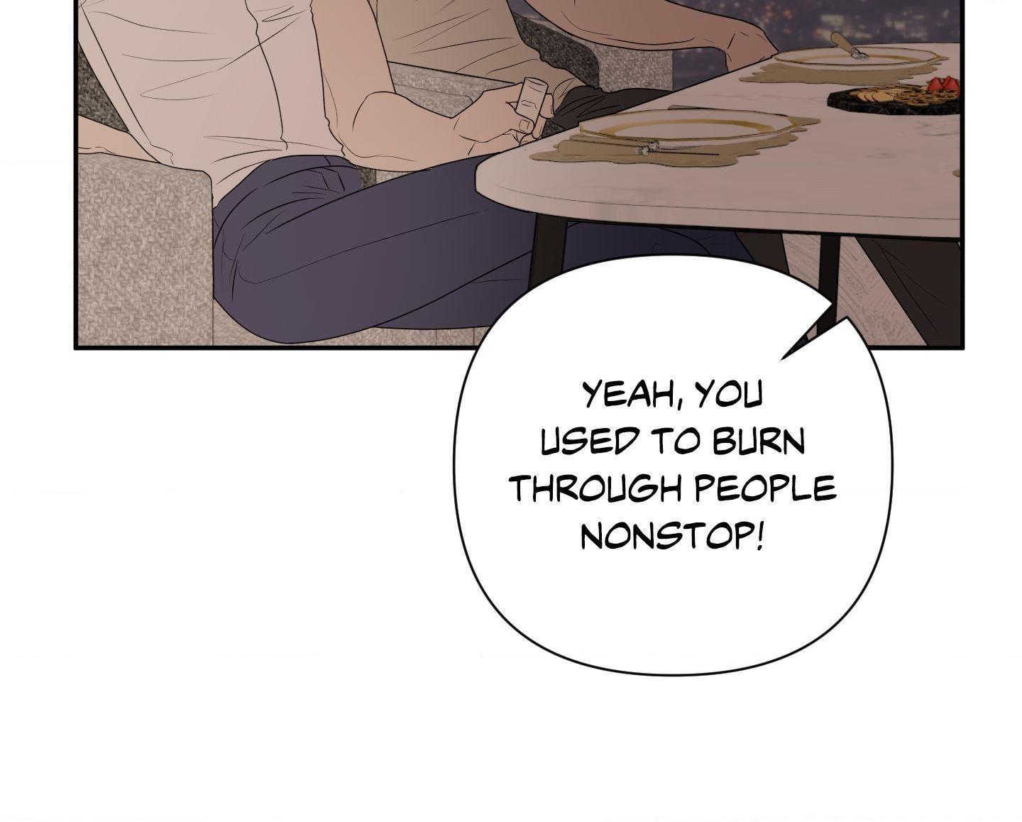 Read Kick Your Heart chapter 20 image 45 on Lezhin