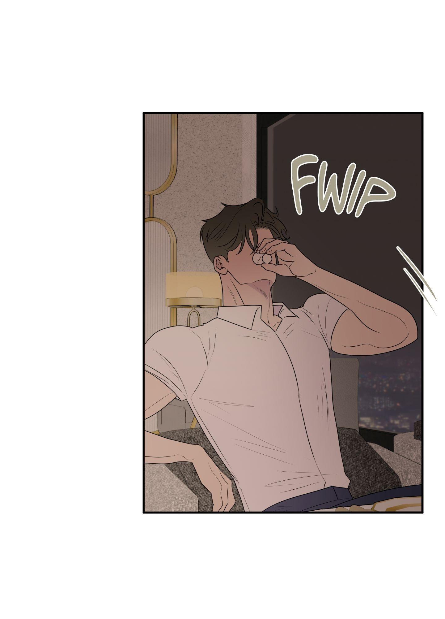 Read Kick Your Heart chapter 20 image 48 on Lezhin
