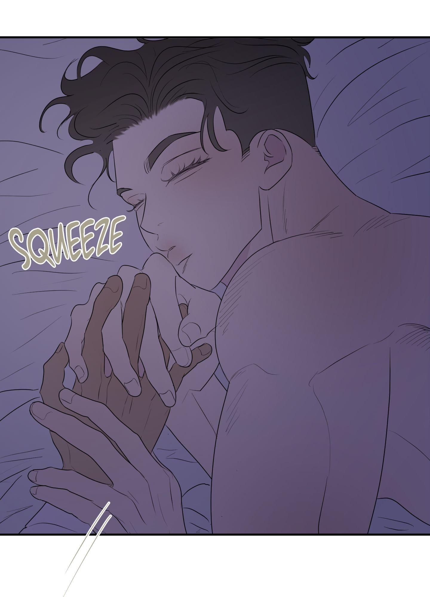 Read Kick Your Heart chapter 20 image 5 on Lezhin