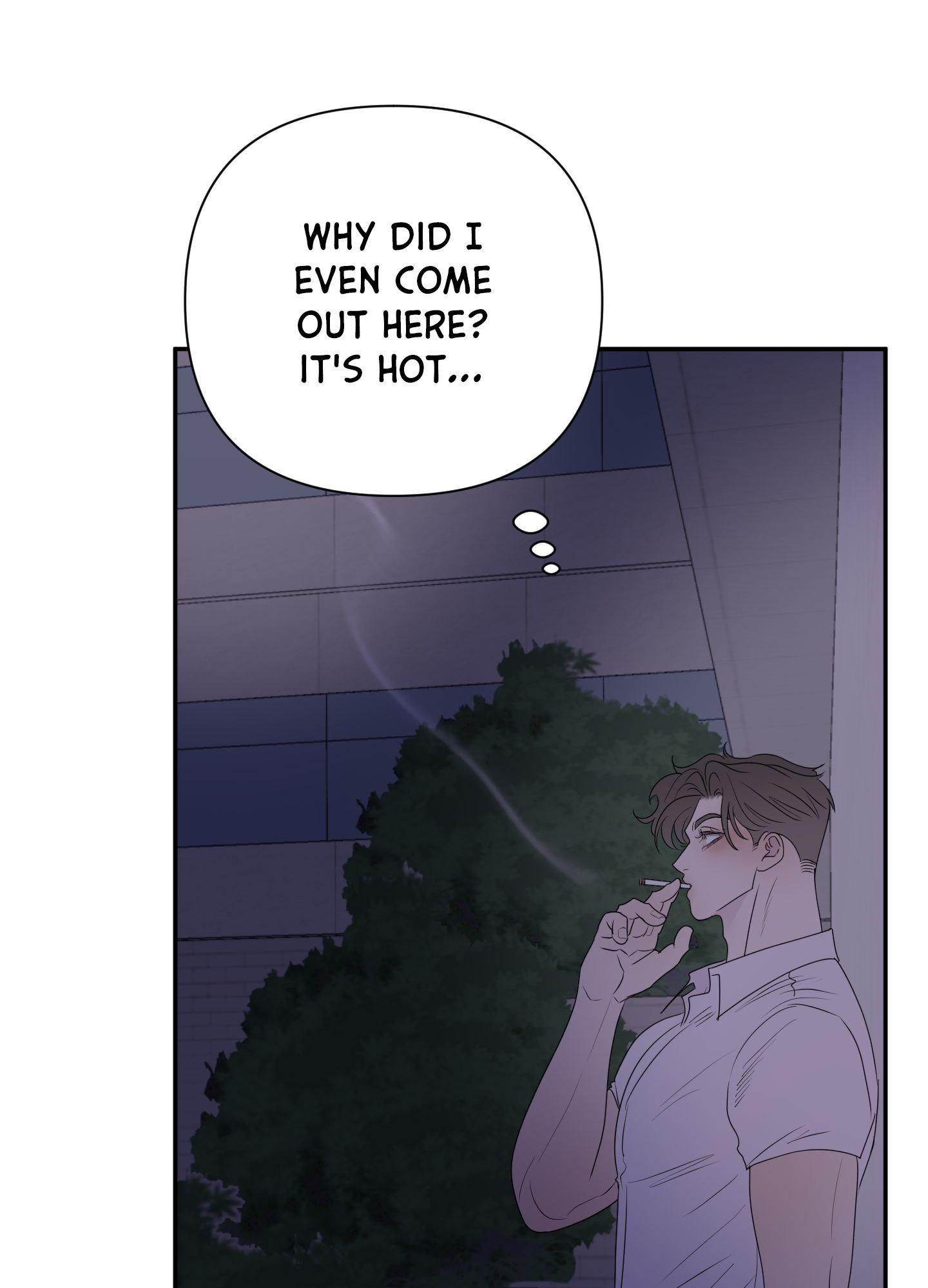 Read Kick Your Heart chapter 20 image 52 on Lezhin