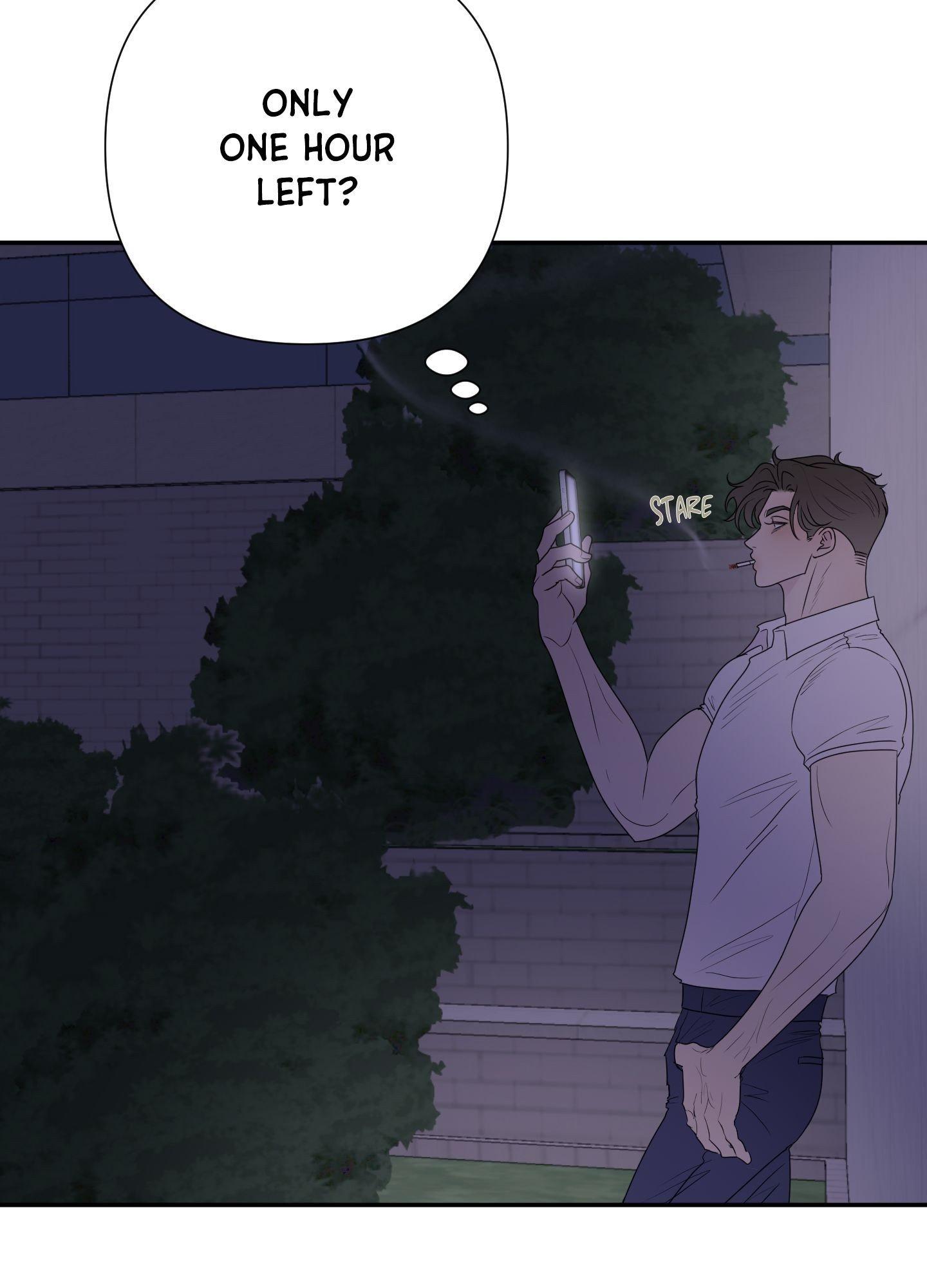 Read Kick Your Heart chapter 20 image 55 on Lezhin