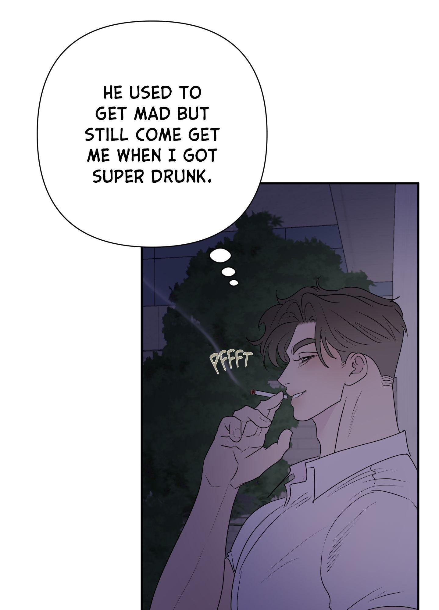 Read Kick Your Heart chapter 20 image 59 on Lezhin