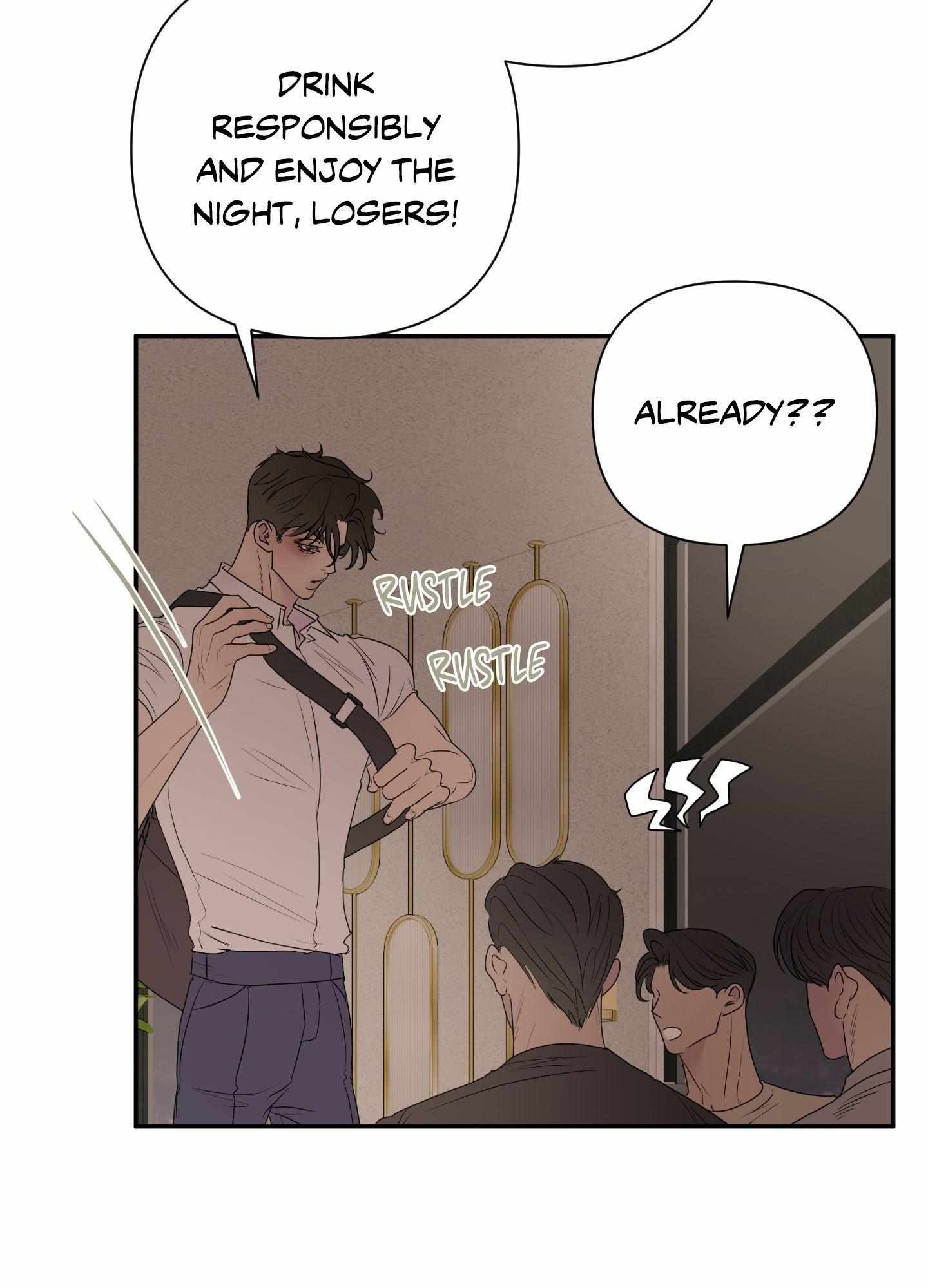 Read Kick Your Heart chapter 20 image 63 on Lezhin