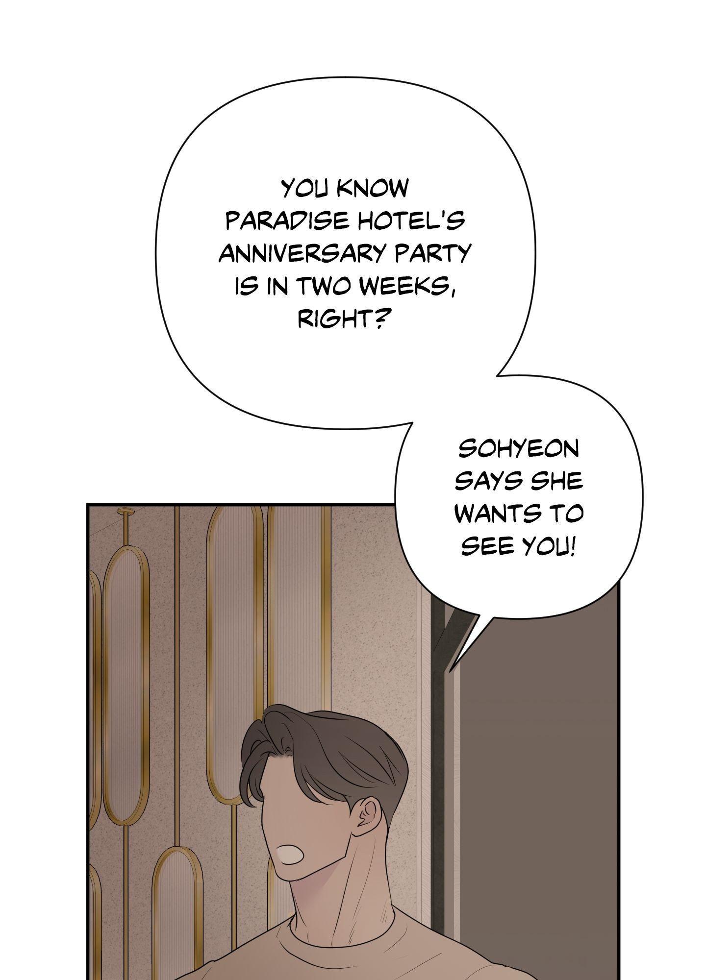 Read Kick Your Heart chapter 20 image 64 on Lezhin