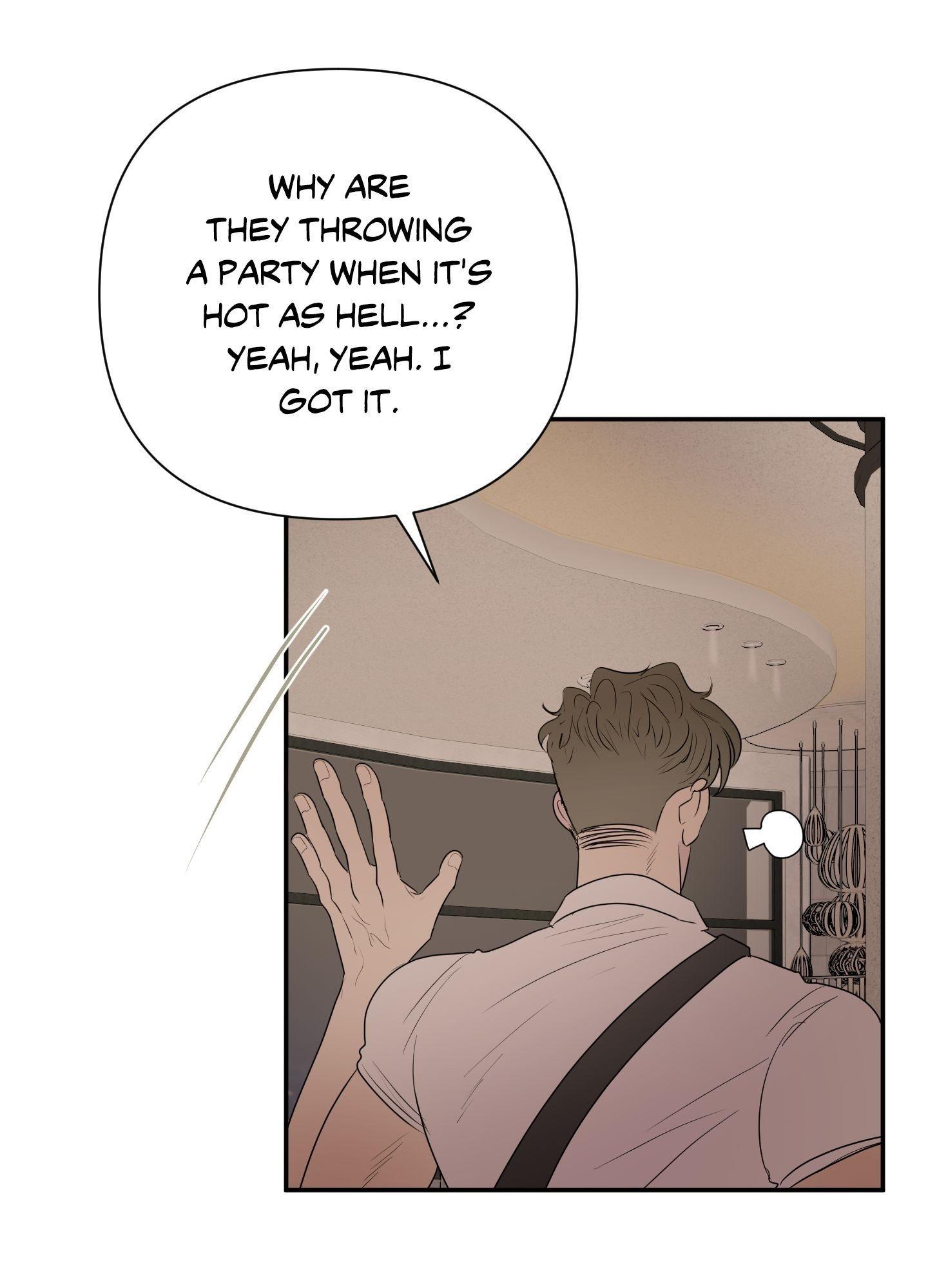 Read Kick Your Heart chapter 20 image 66 on Lezhin