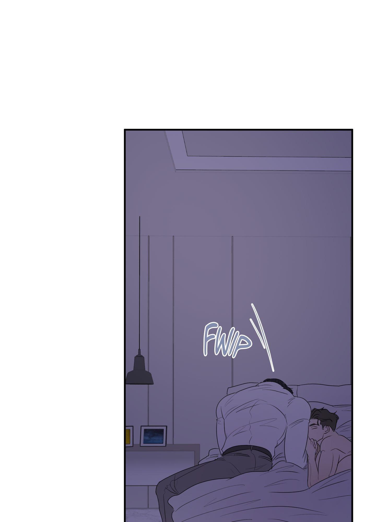 Read Kick Your Heart chapter 20 image 7 on Lezhin