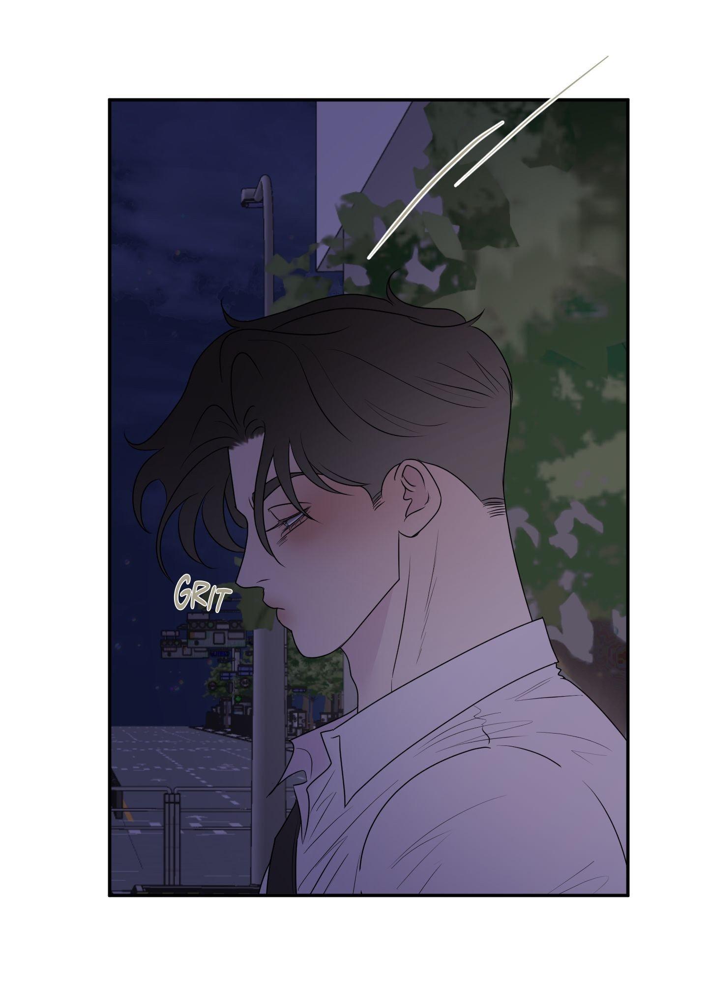 Read Kick Your Heart chapter 20 image 73 on Lezhin