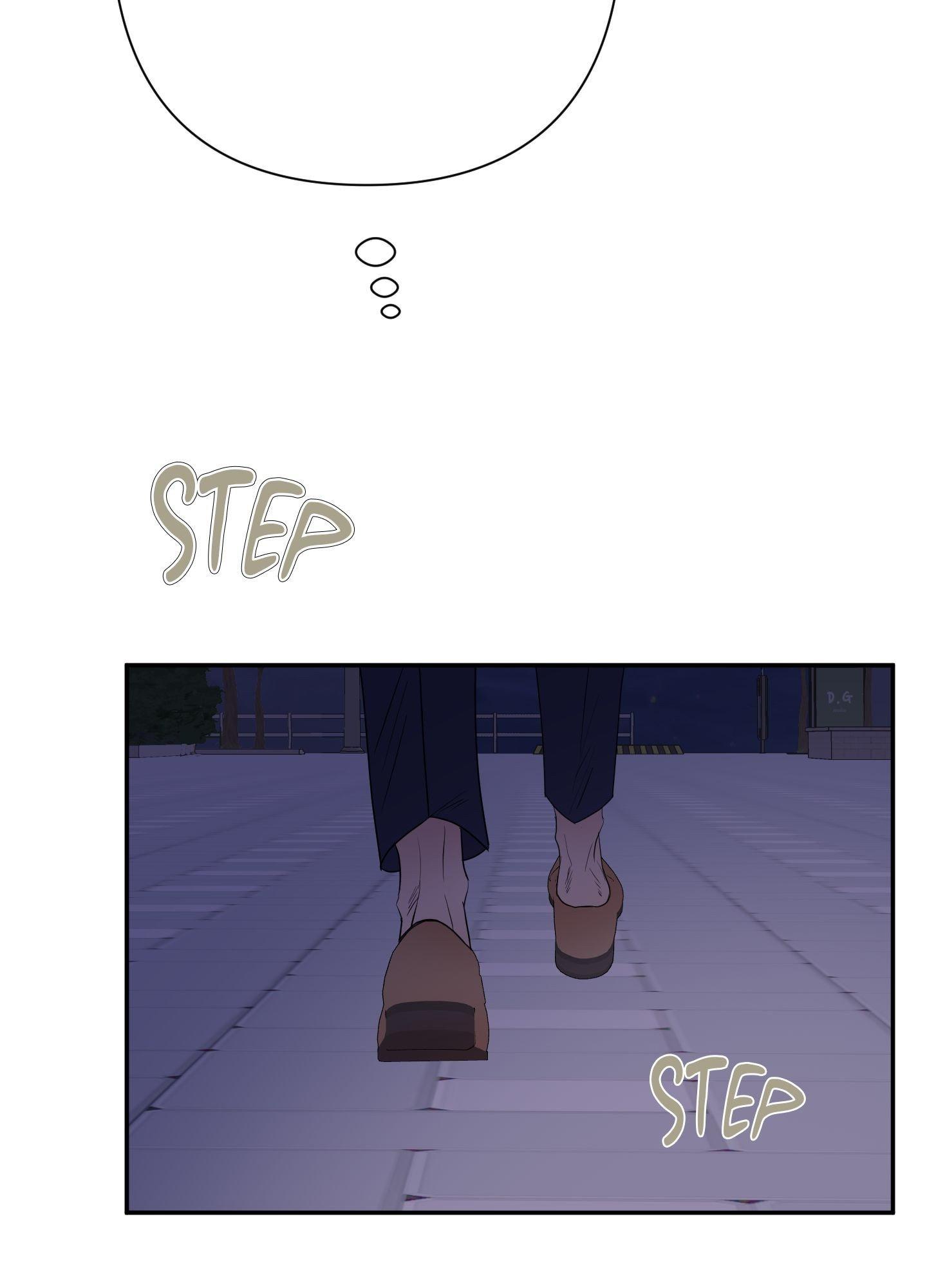 Read Kick Your Heart chapter 20 image 75 on Lezhin